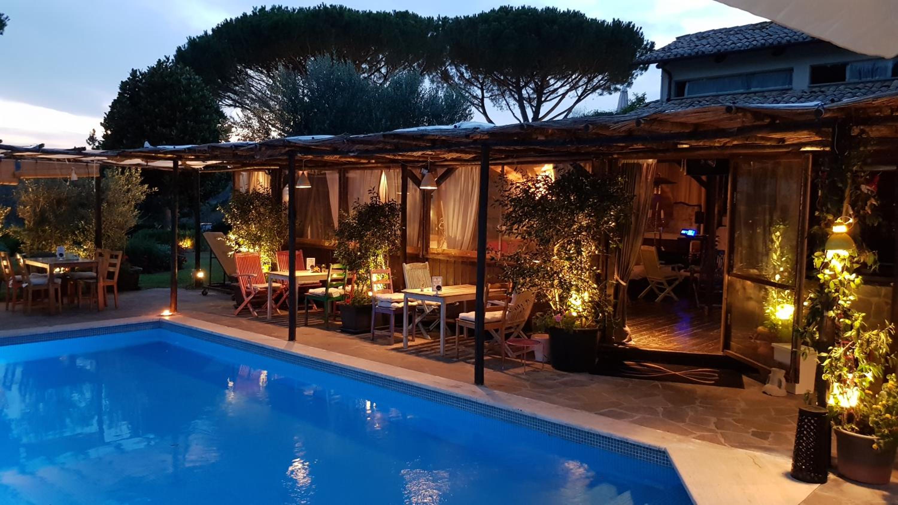 Almanuda Naturist Village