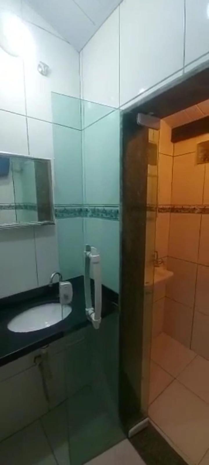 Pousada Casa na Árvore