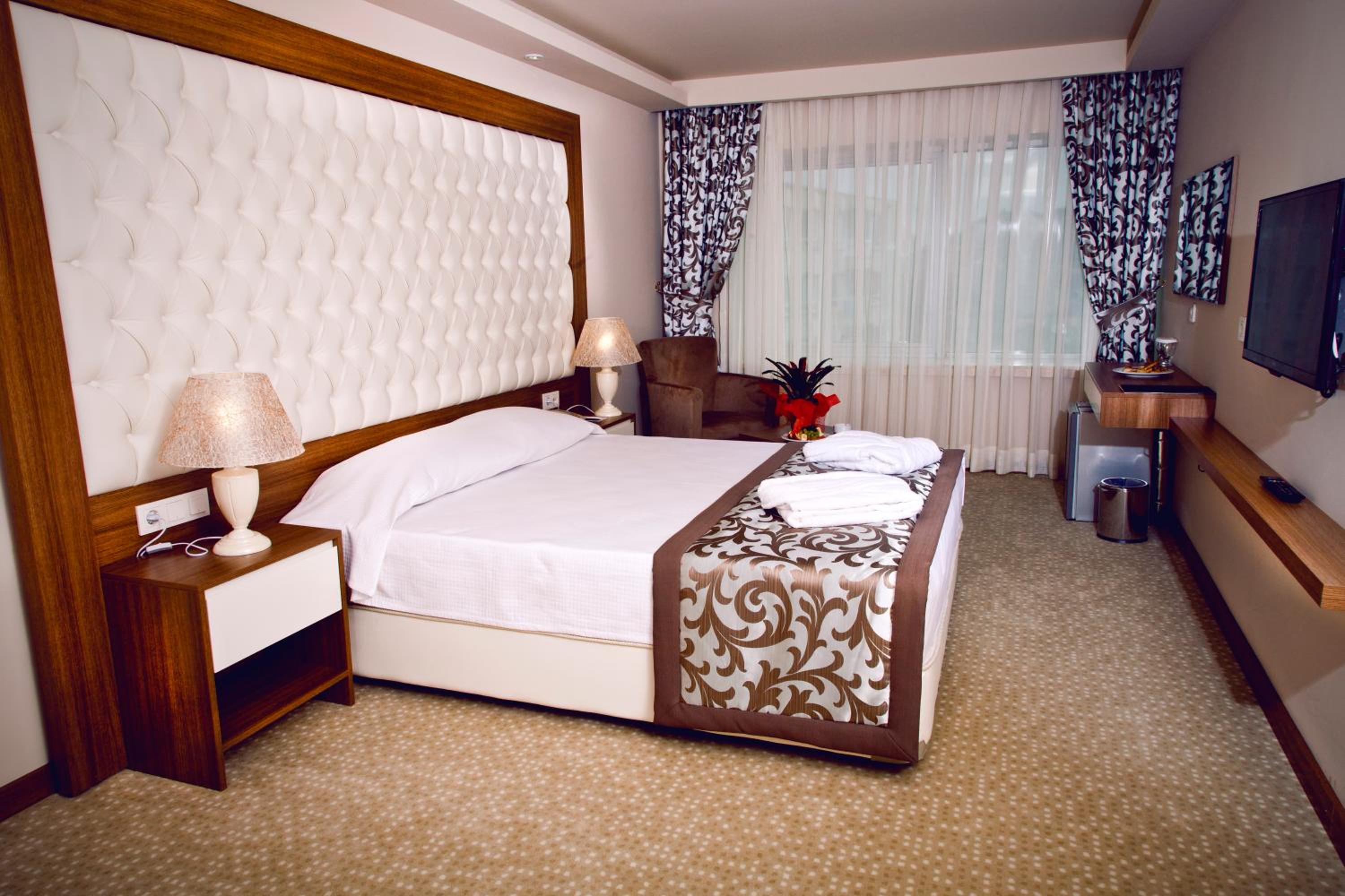 Esila Hotel - Image 36