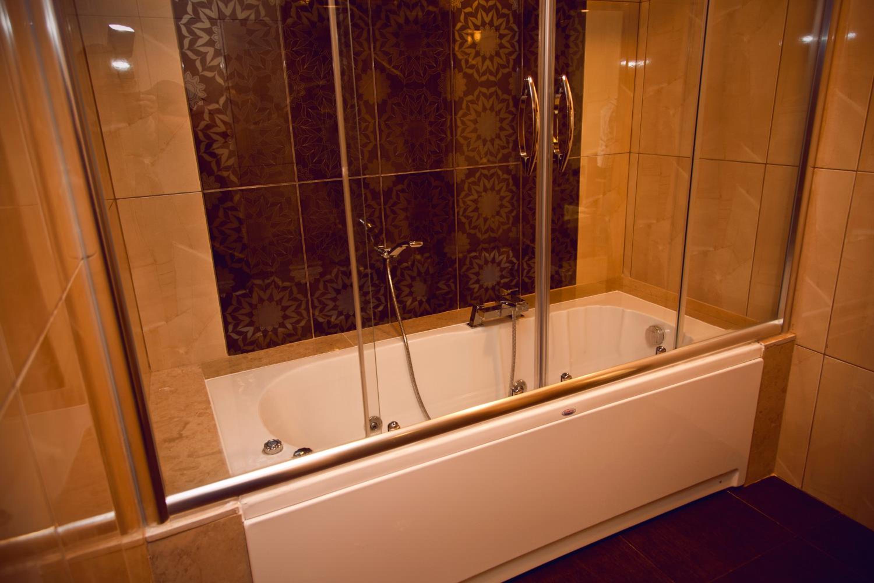 Esila Hotel - Image 38