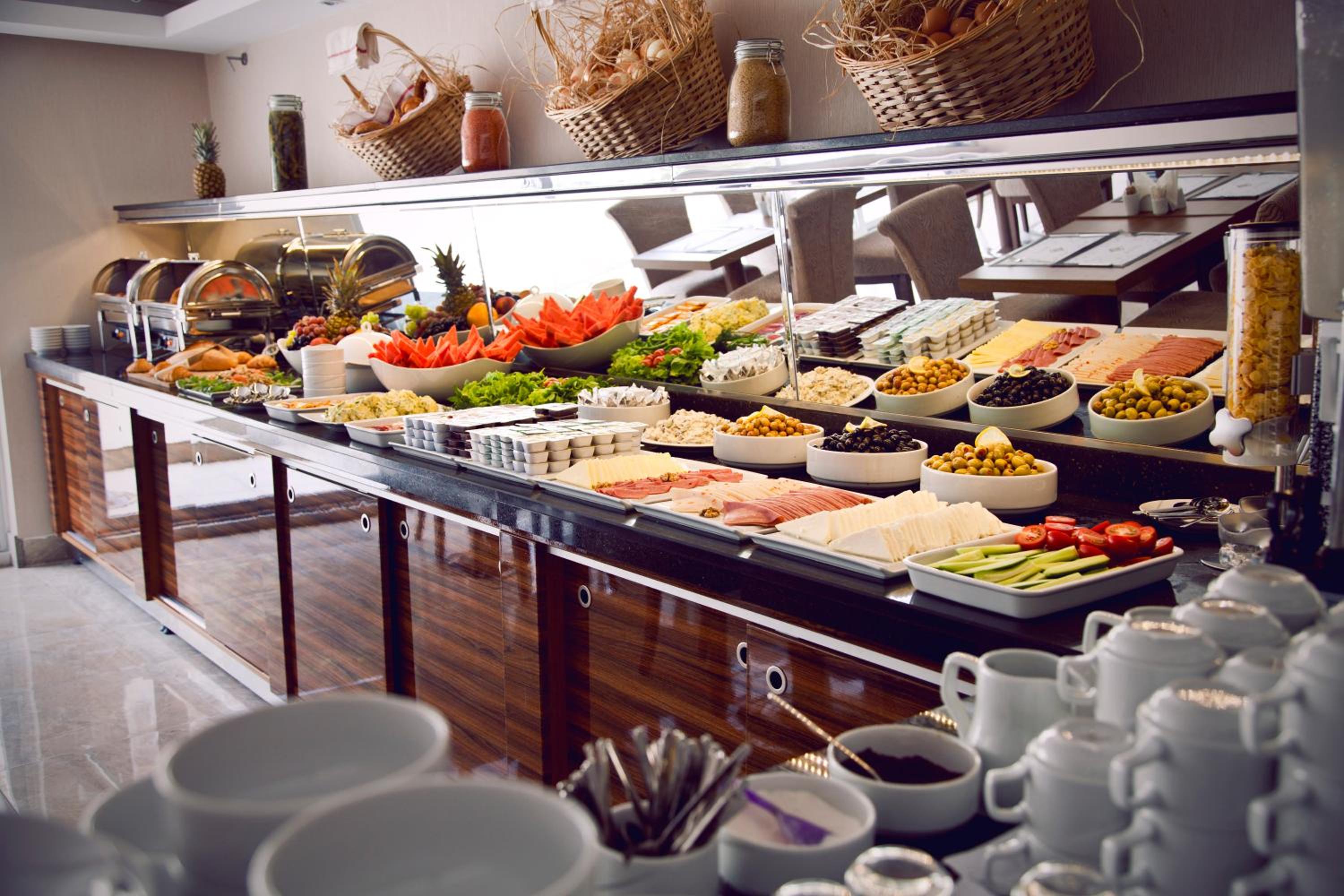 Esila Hotel - Image 8