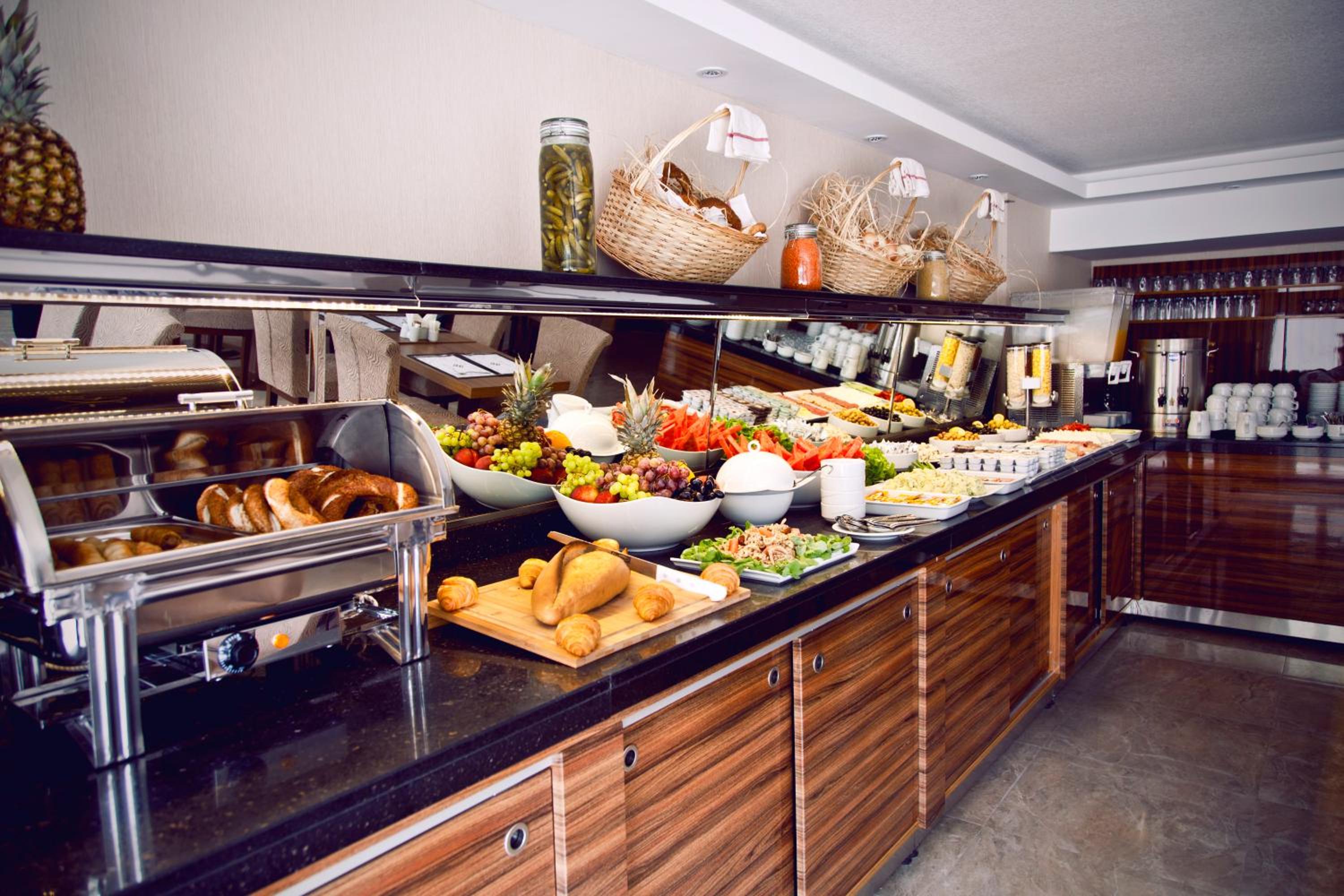 Esila Hotel - Image 9