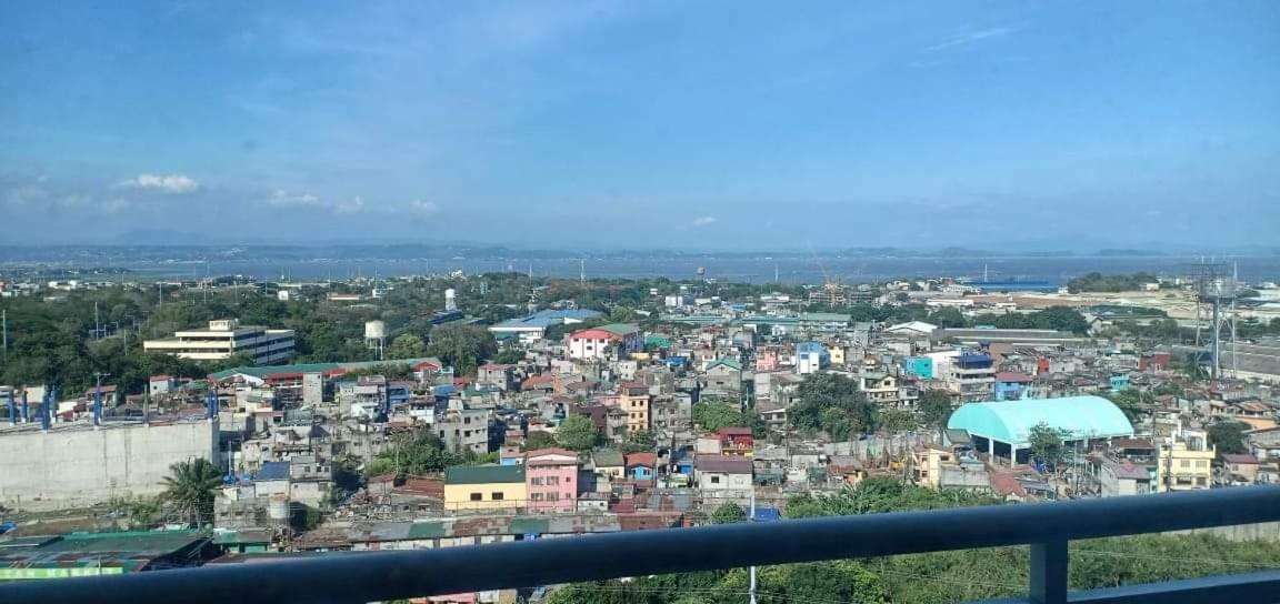Azure Residences by Van Florendo