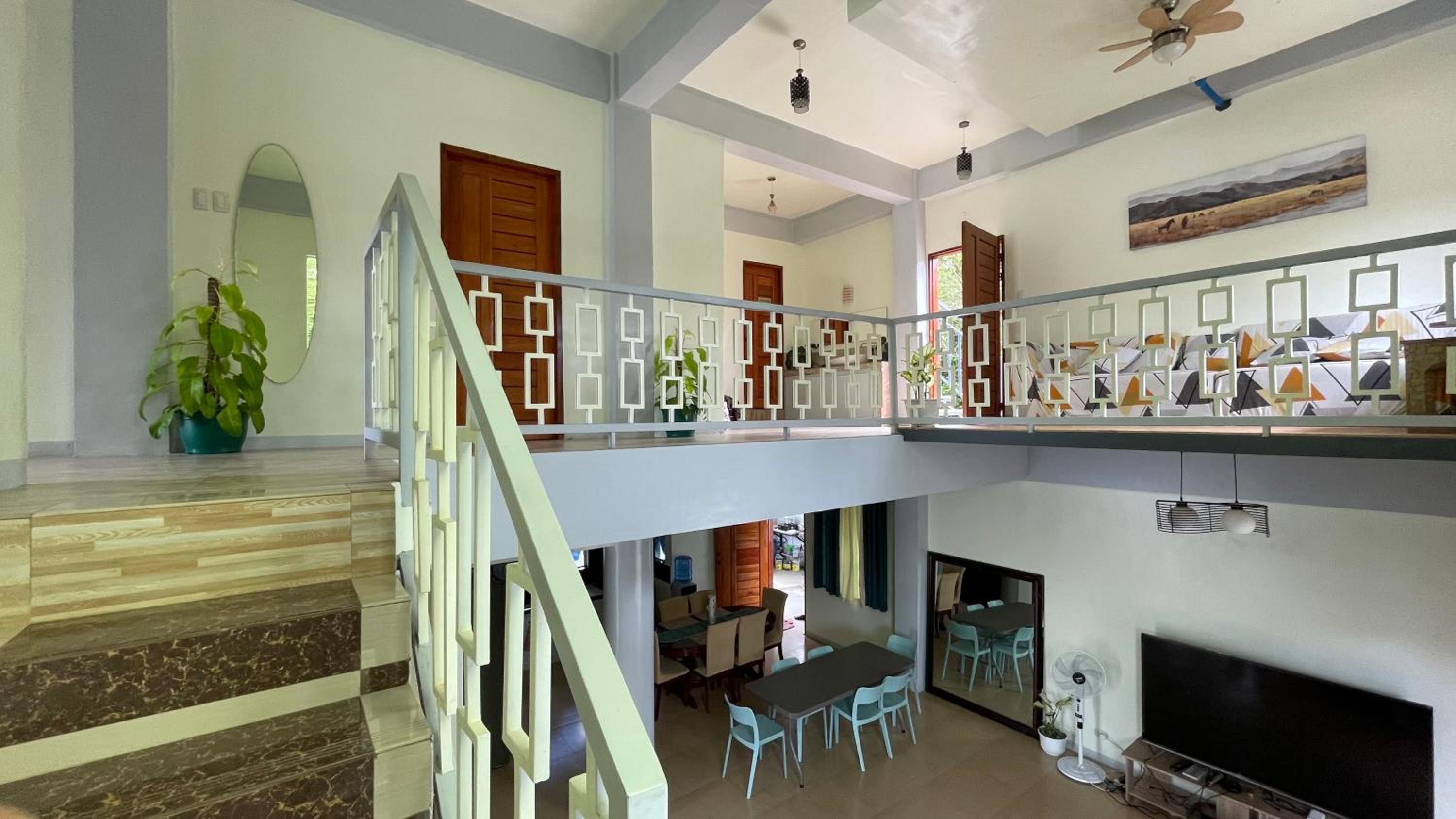 Charming Apartelle with Swimming Pool -Exclusive view 3