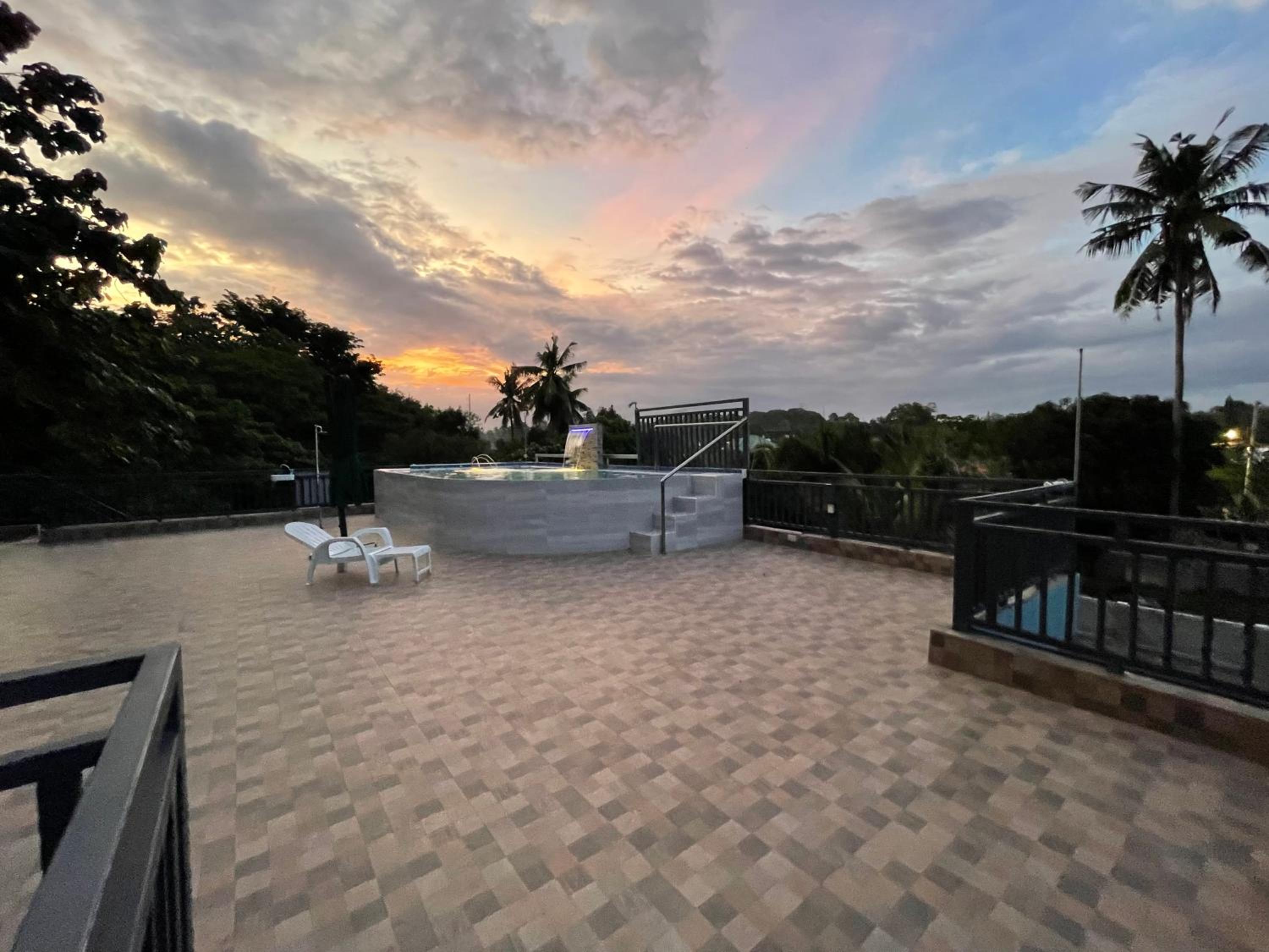 roof