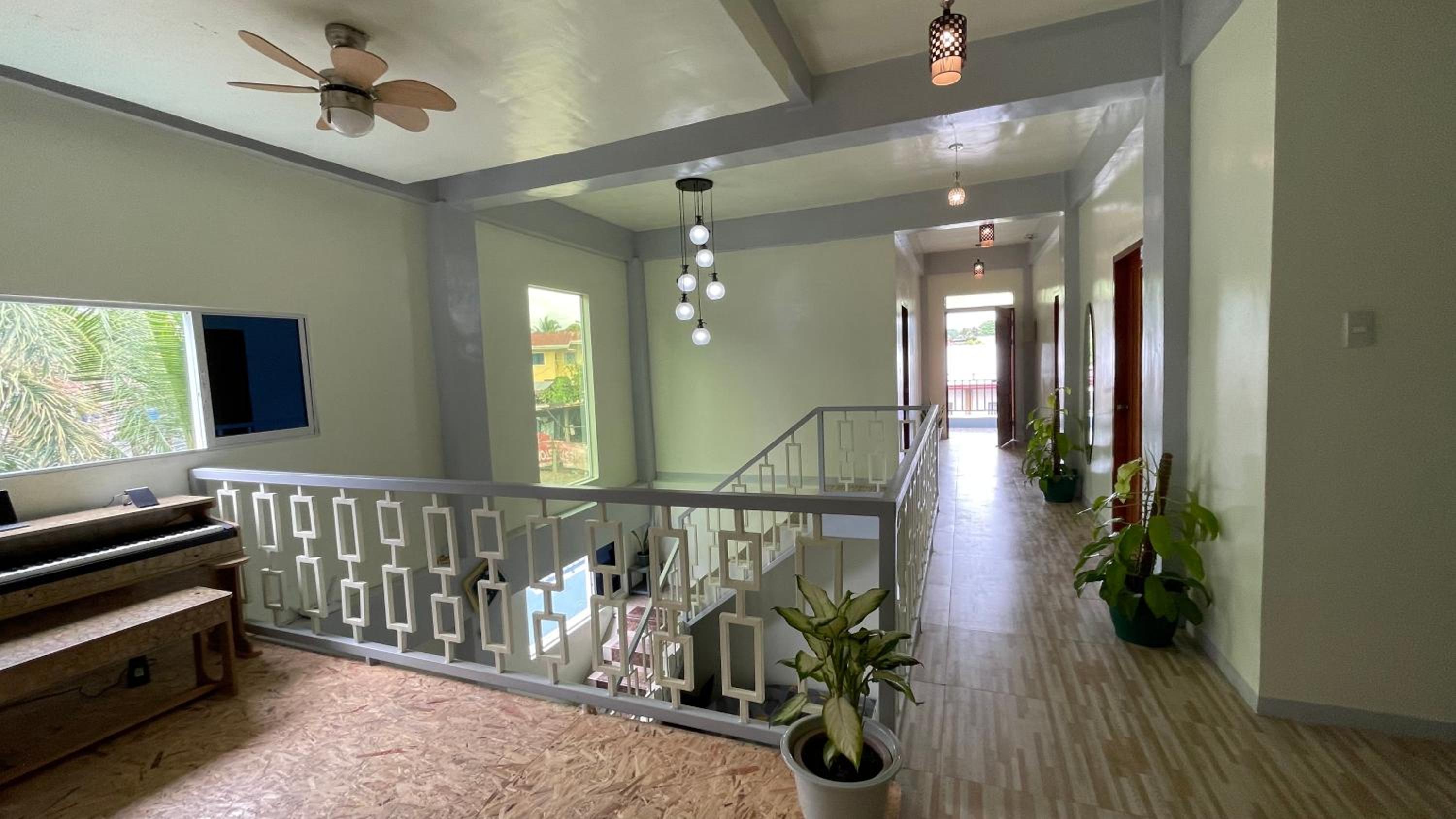 Charming Apartelle with Swimming Pool -Exclusive view 5