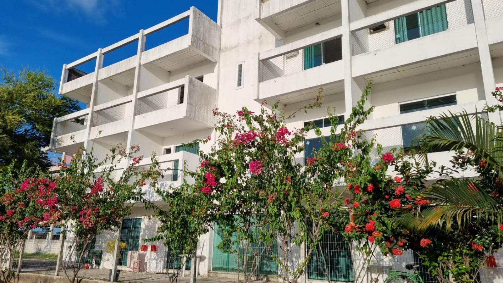 Solar Teixeira FLATS