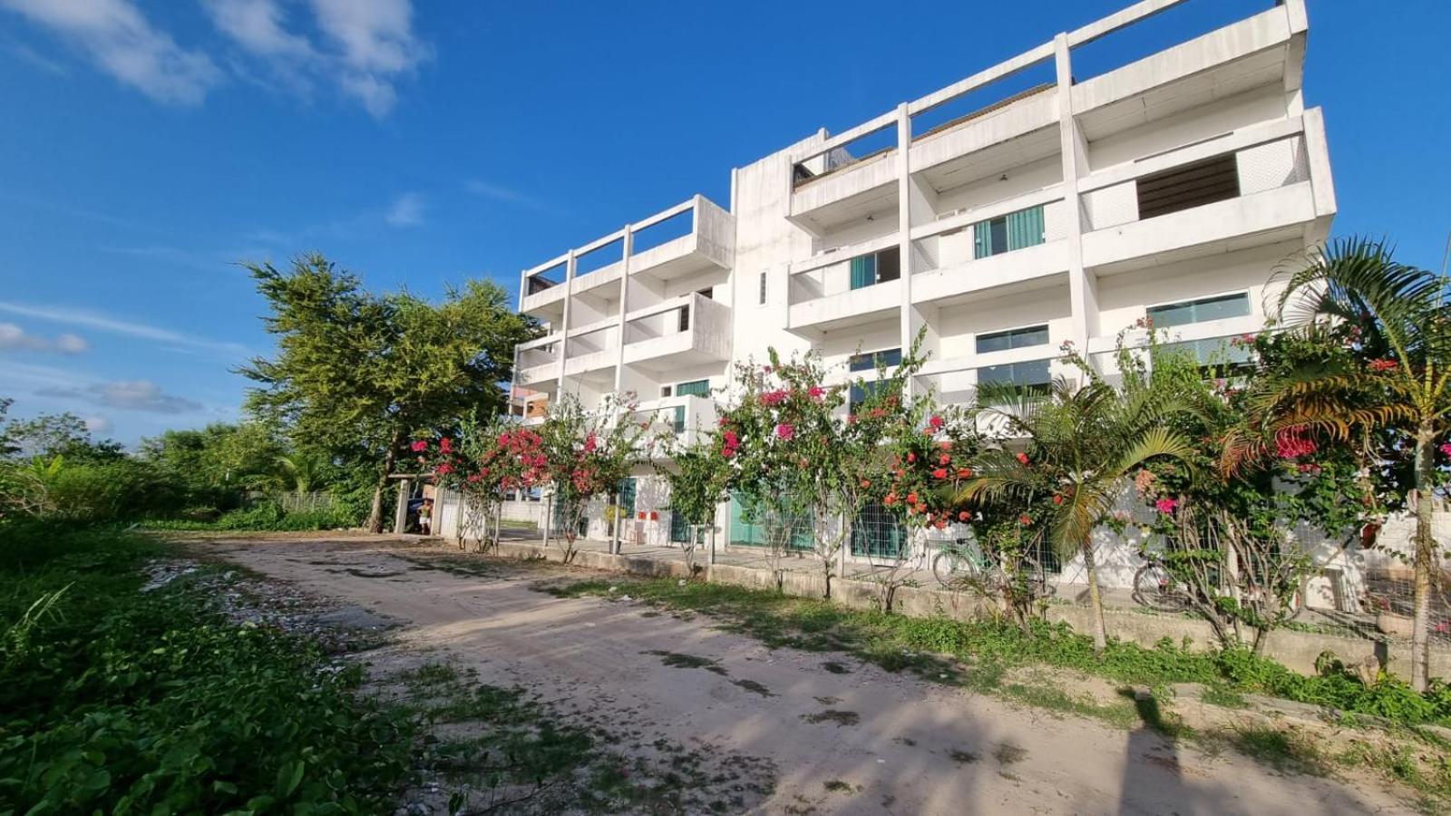 Solar Teixeira FLATS