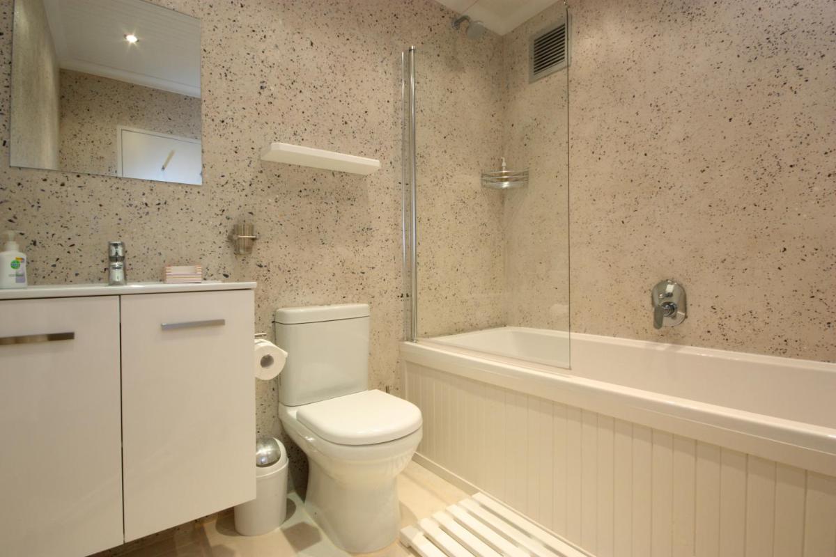 The Potting Shed Self Catering