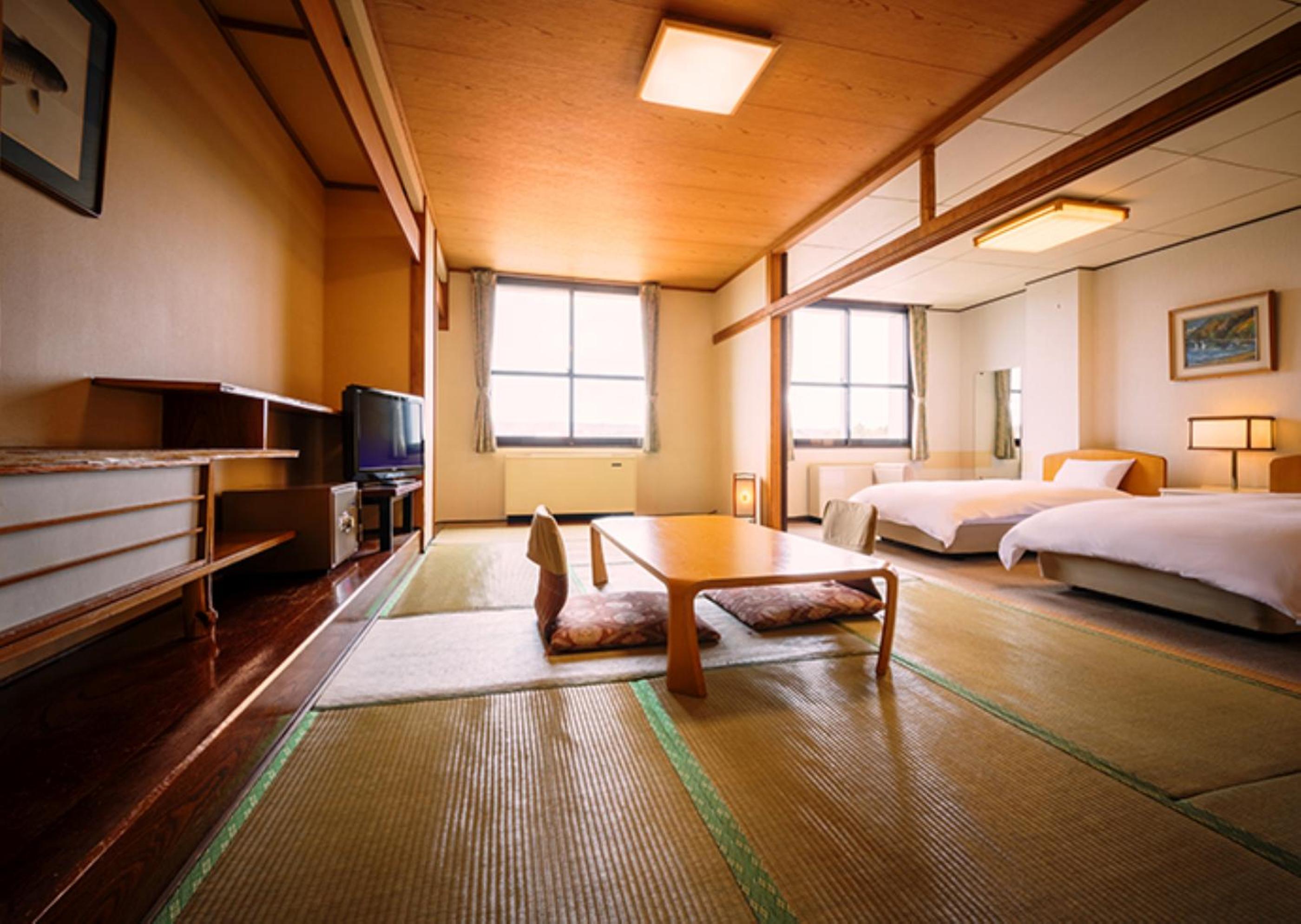 Oyado Kinkiyu