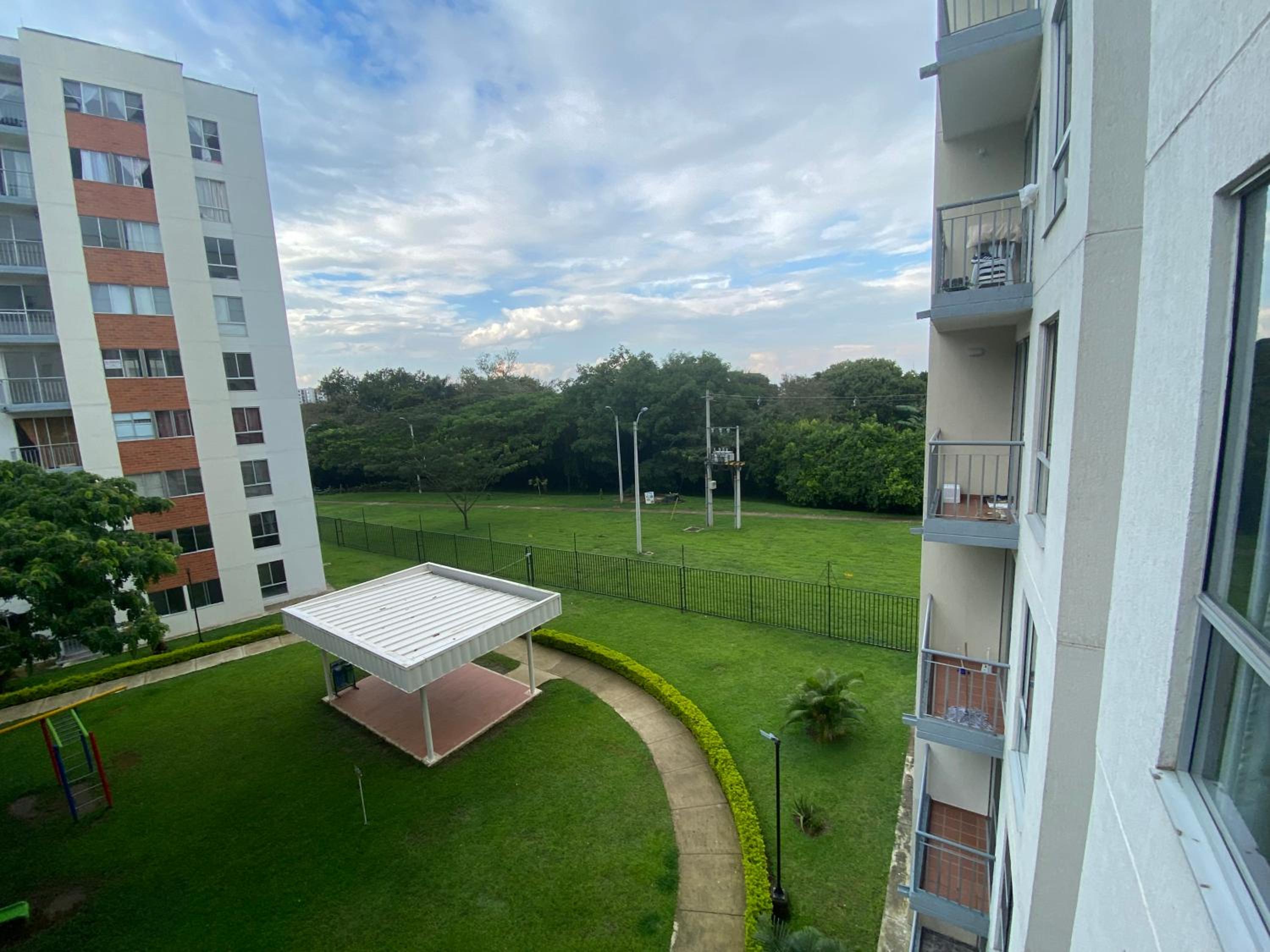 Jamundi Naranjos 8401