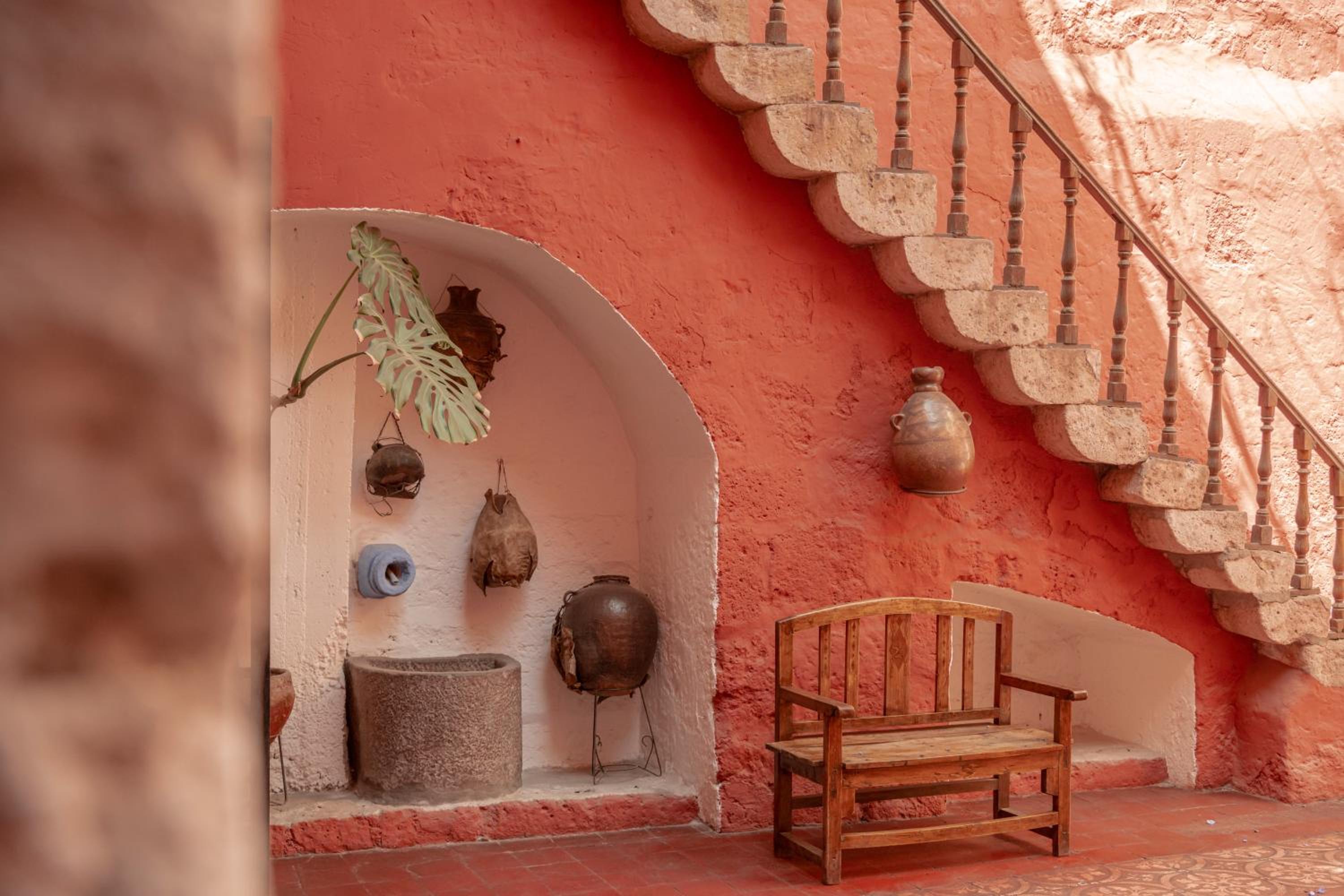 La Casa de Melgar