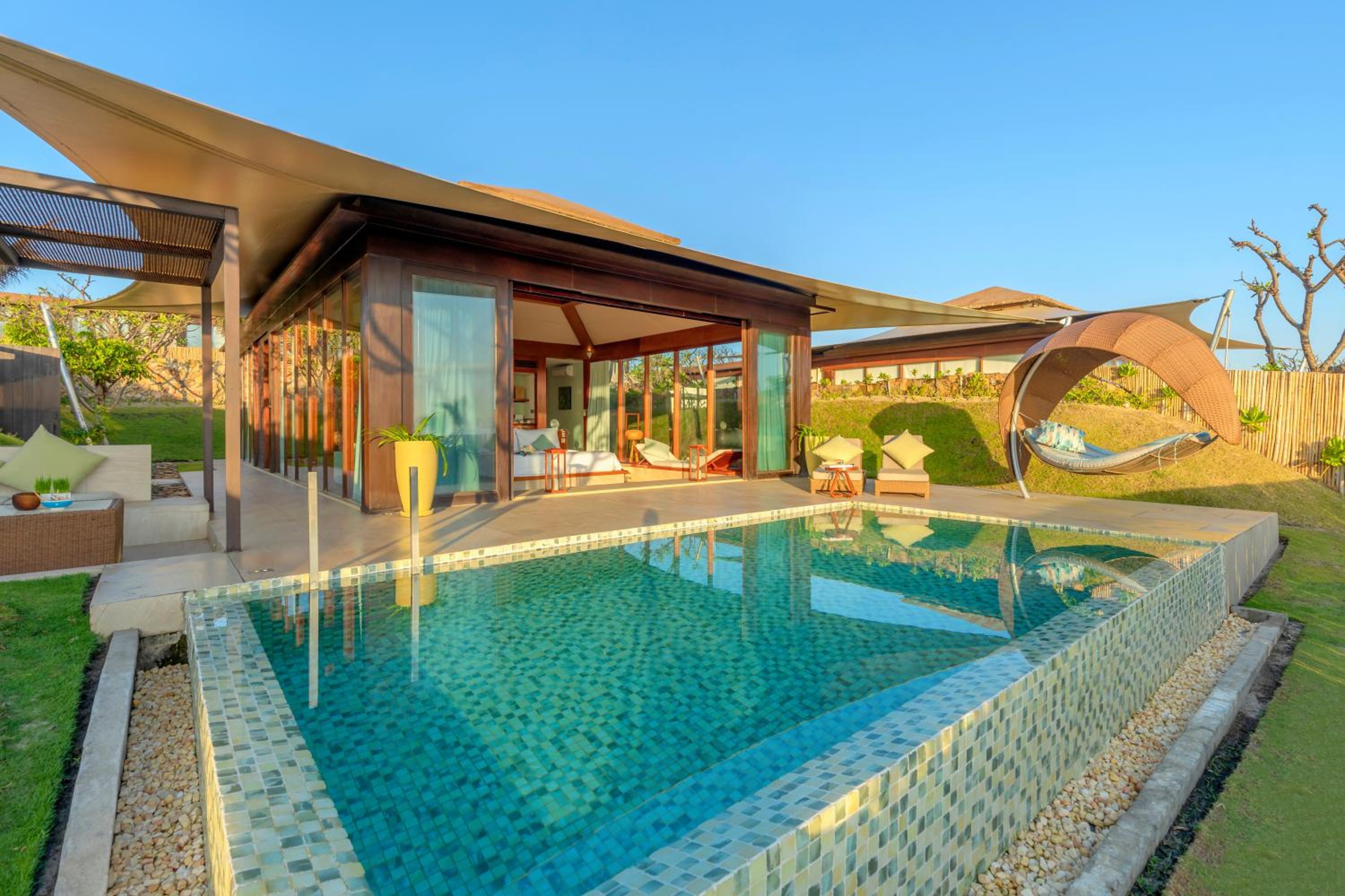 Fusion Resort Cam Ranh - All Spa Inclusive