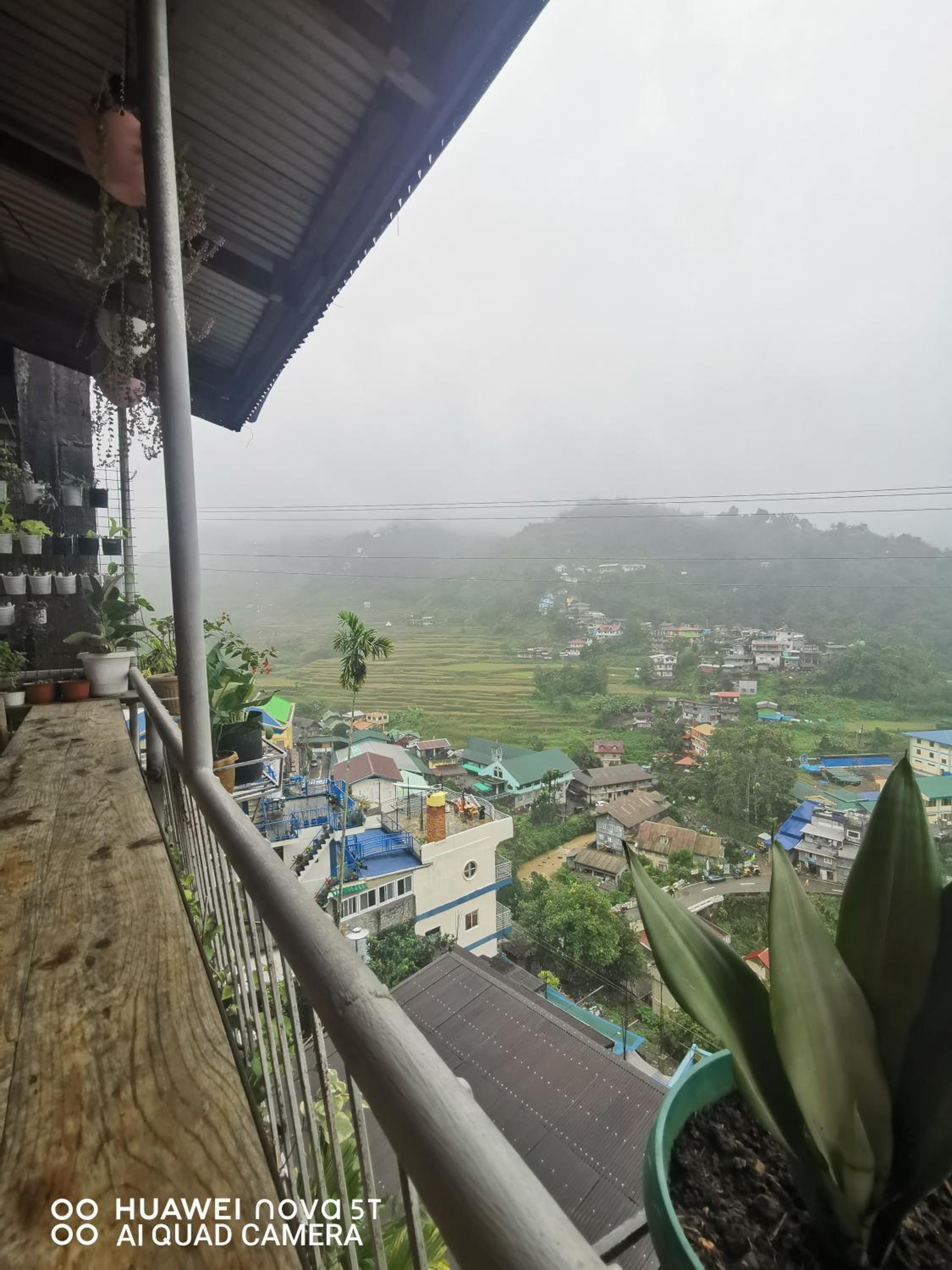 7th Heaven Lodge and Cafe view 5