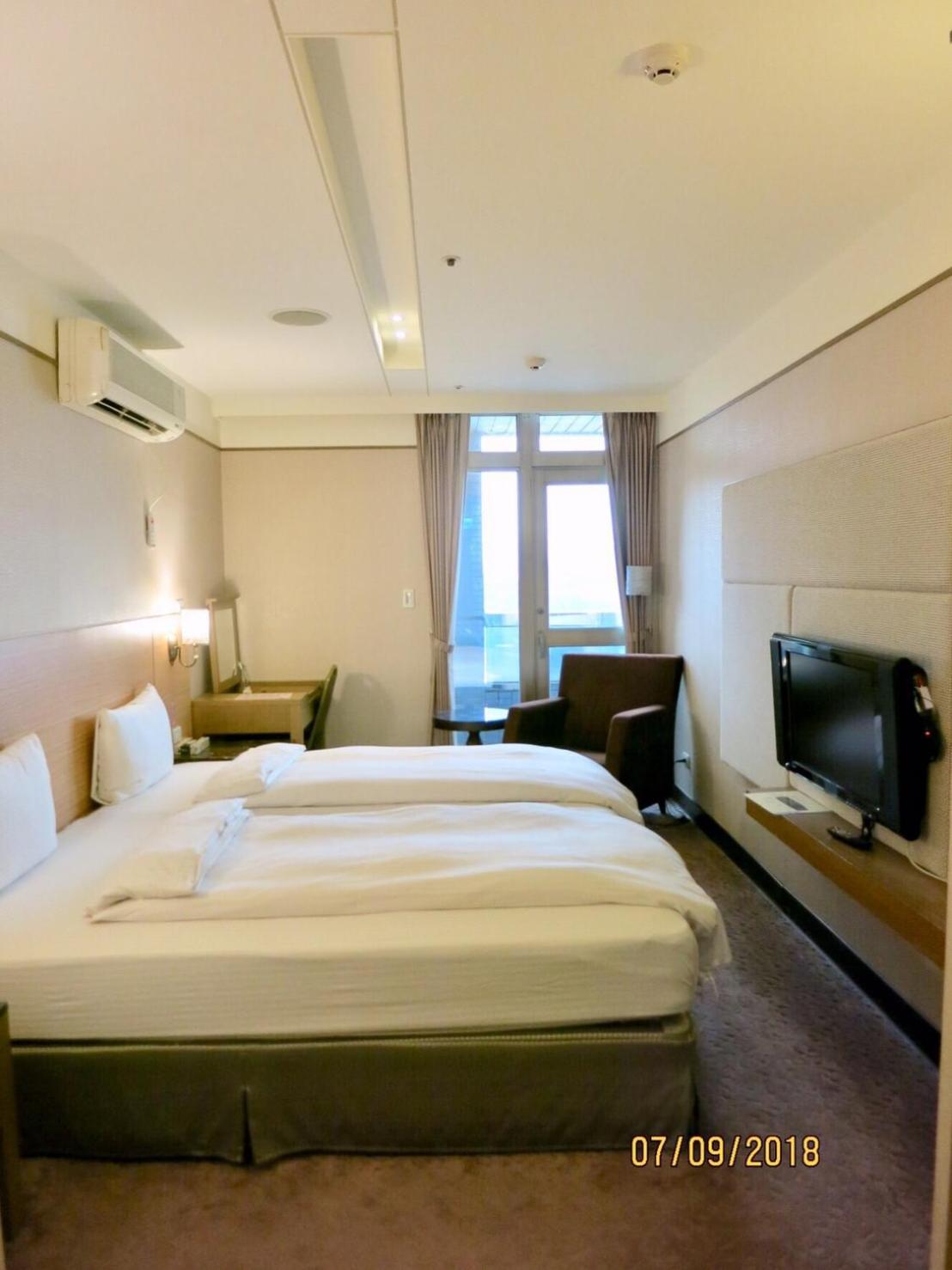 Rhine Inn view 2