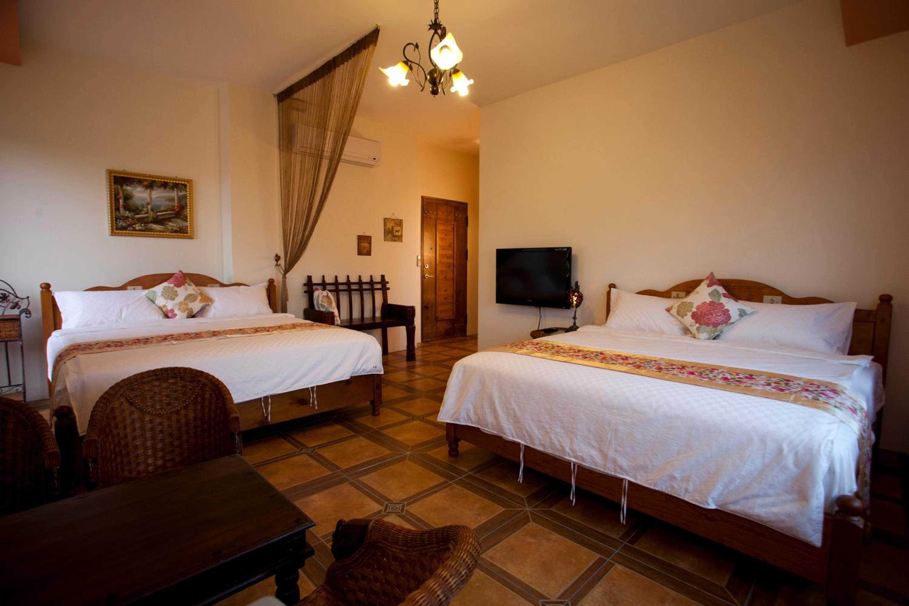 Cloudenjoy B&B