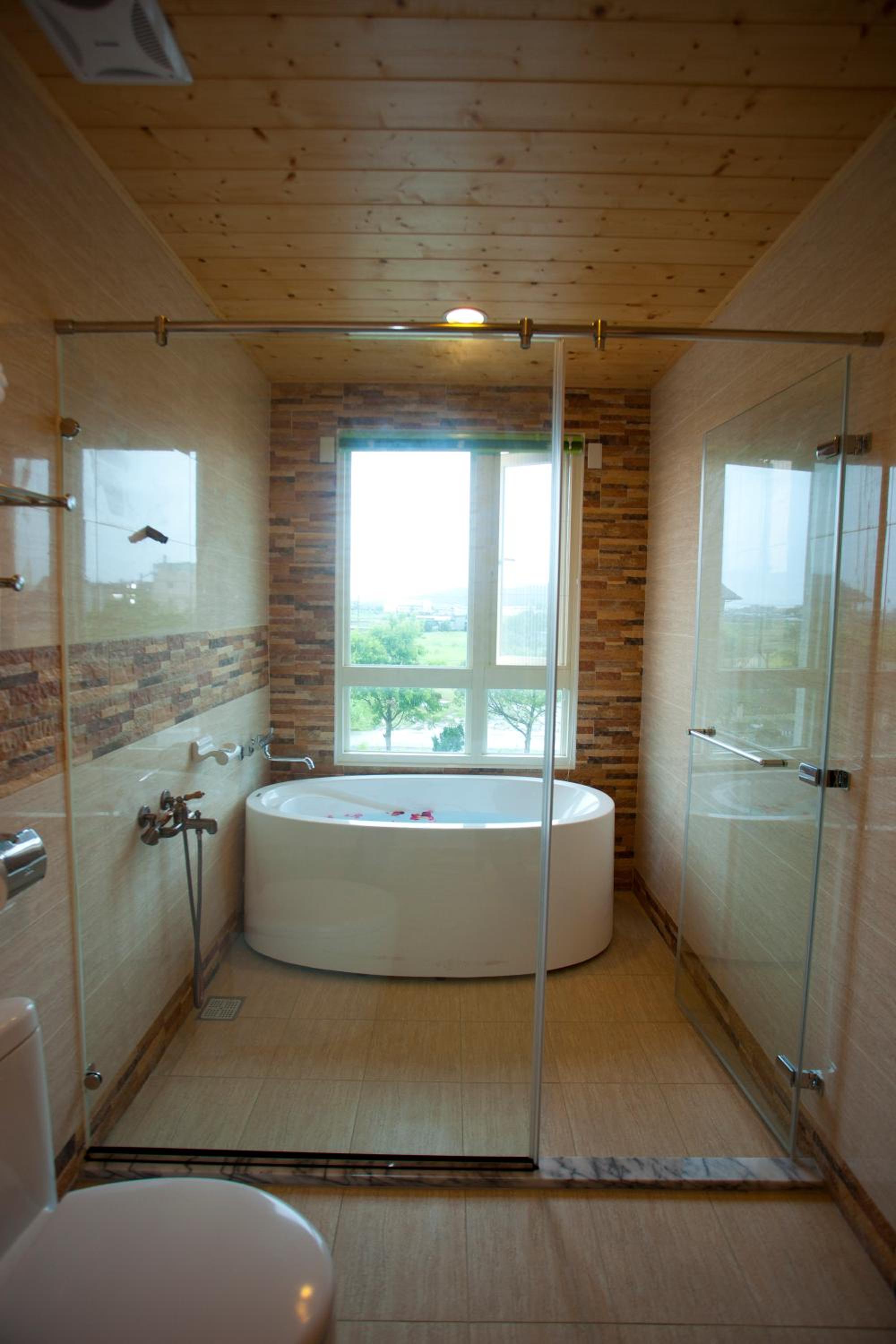 Cloudenjoy B&B