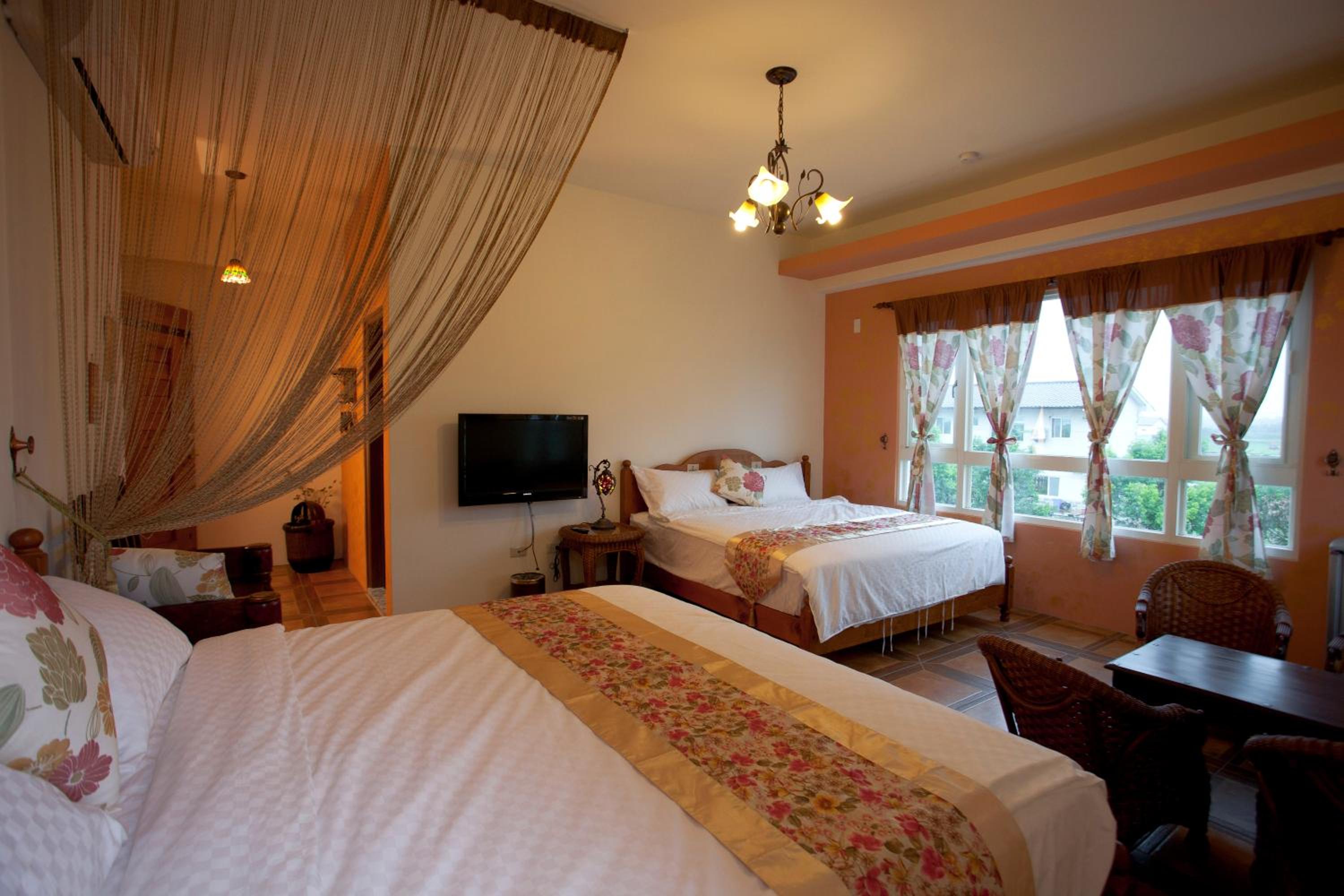 Cloudenjoy B&B
