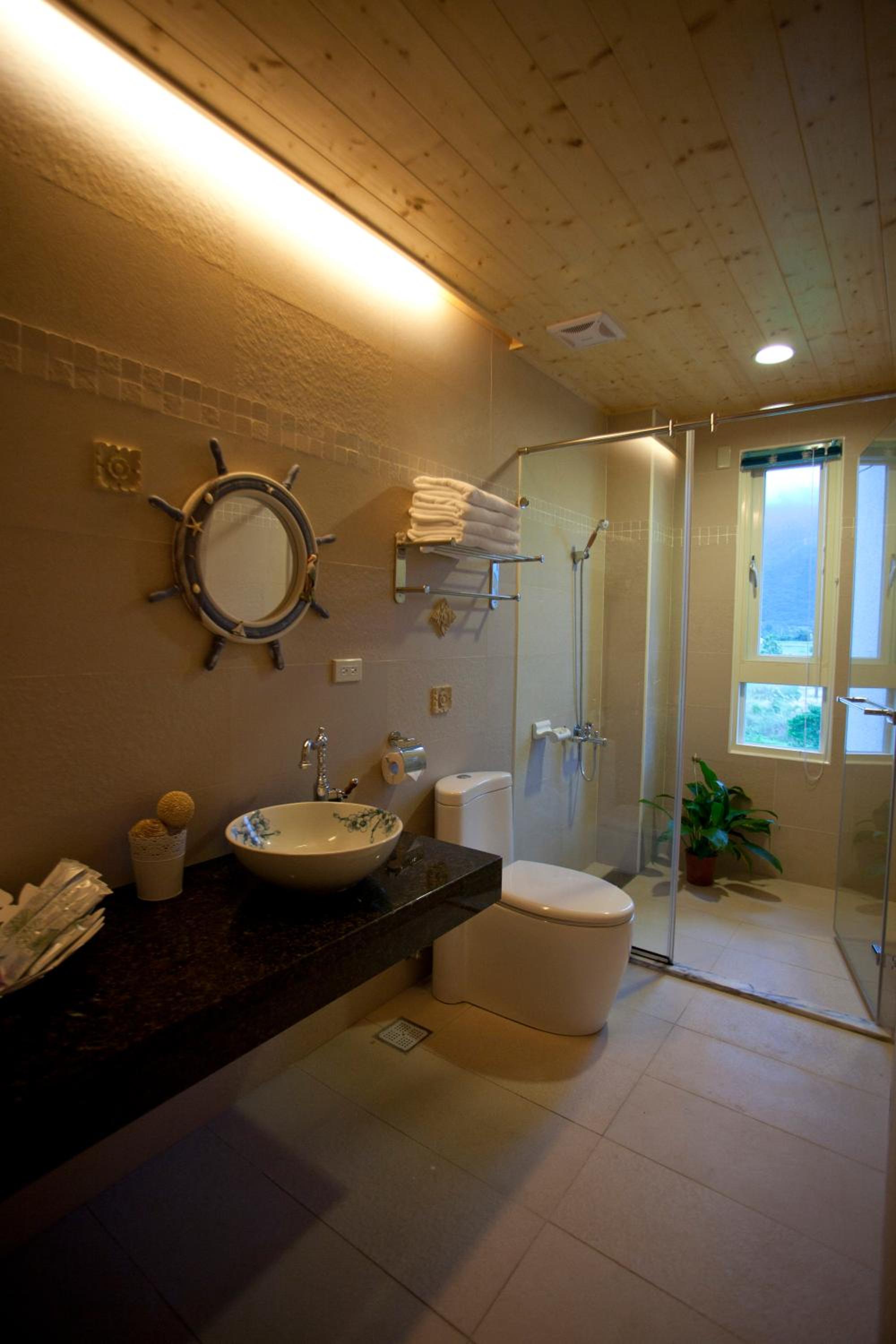 Cloudenjoy B&B