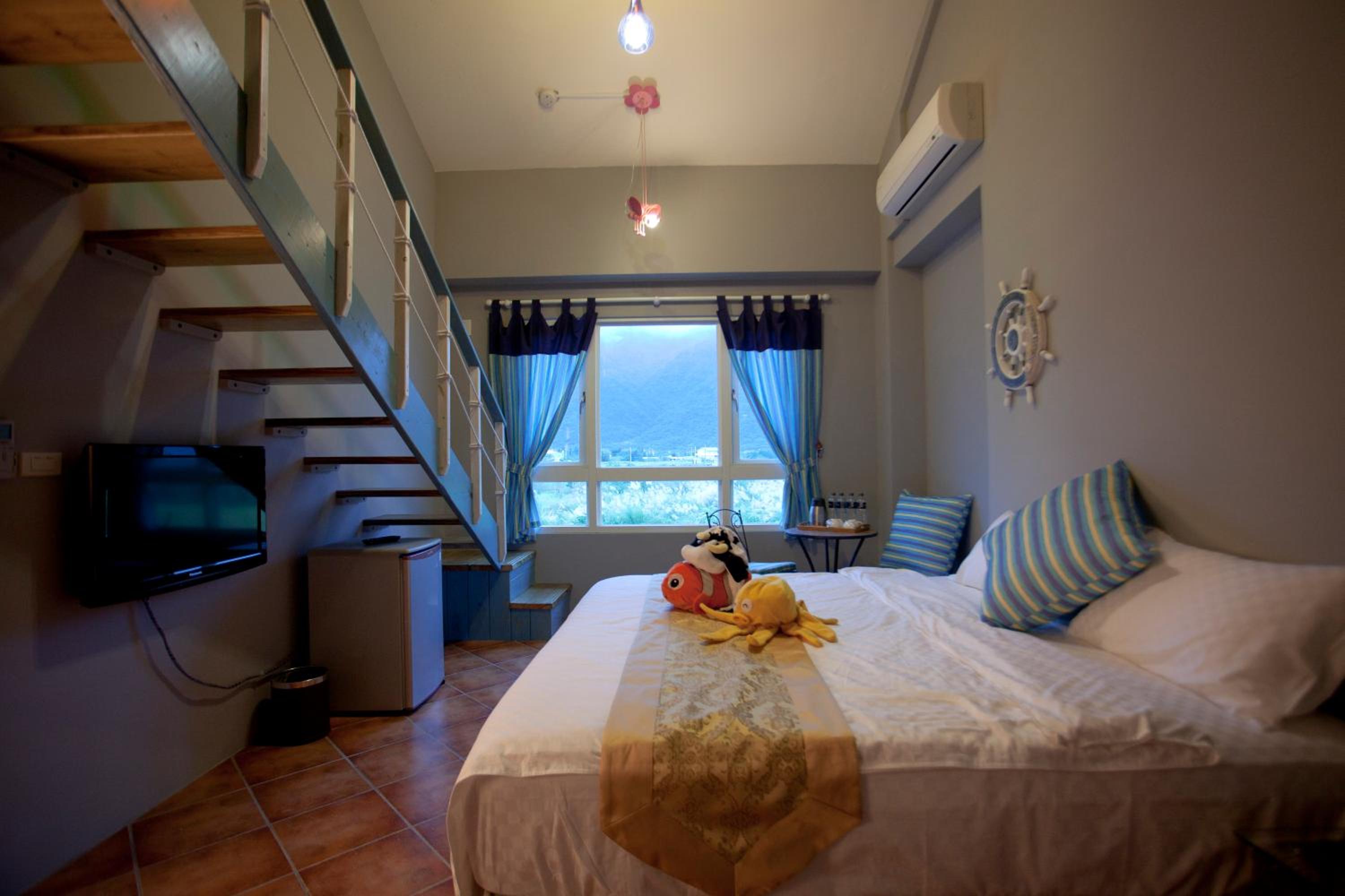 Cloudenjoy B&B