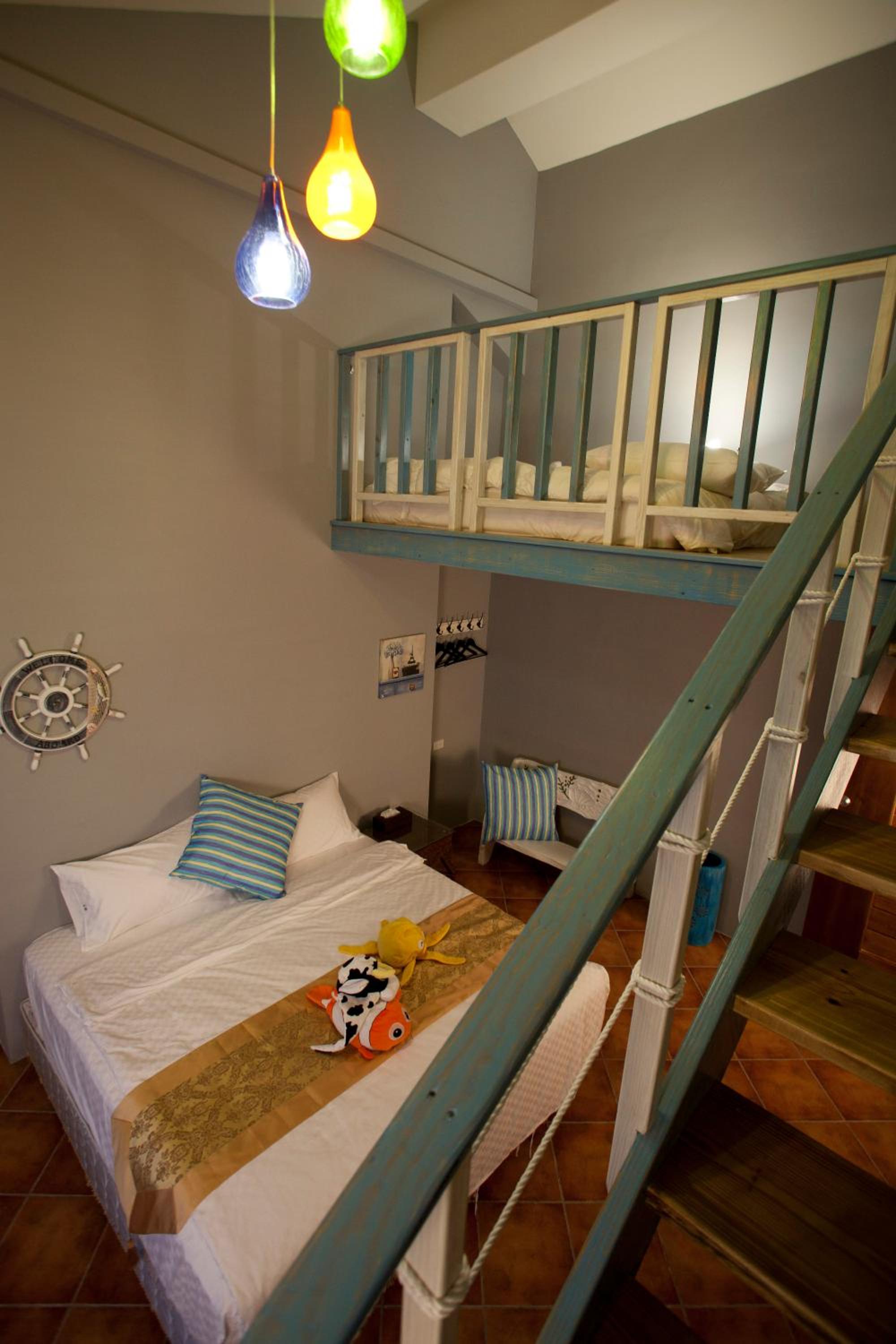 Cloudenjoy B&B