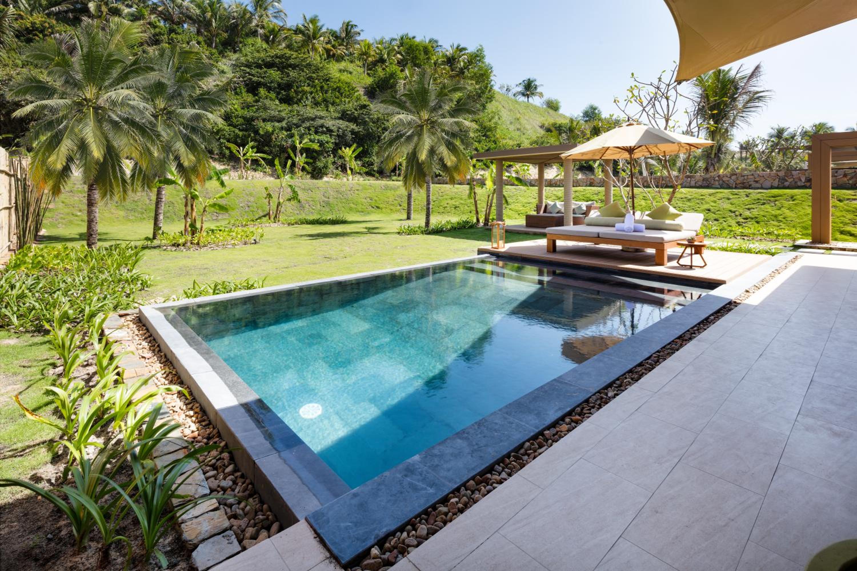 Fusion Resort Cam Ranh - All Spa Inclusive