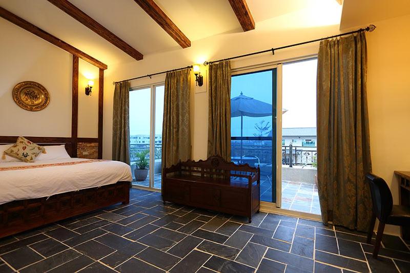 Cloudenjoy B&B