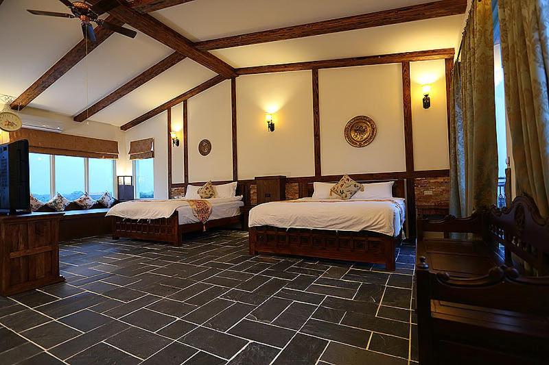 Cloudenjoy B&B