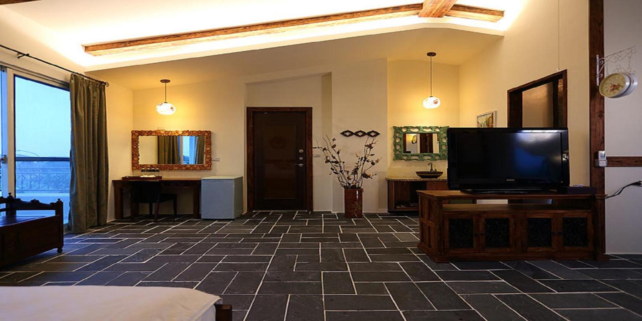 Cloudenjoy B&B