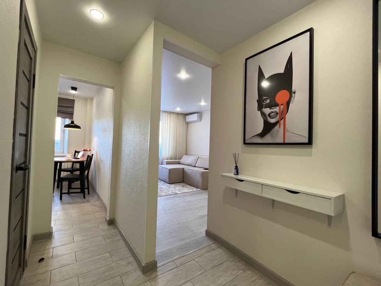 Аппартаменты BATMAN-HOUSE view 5