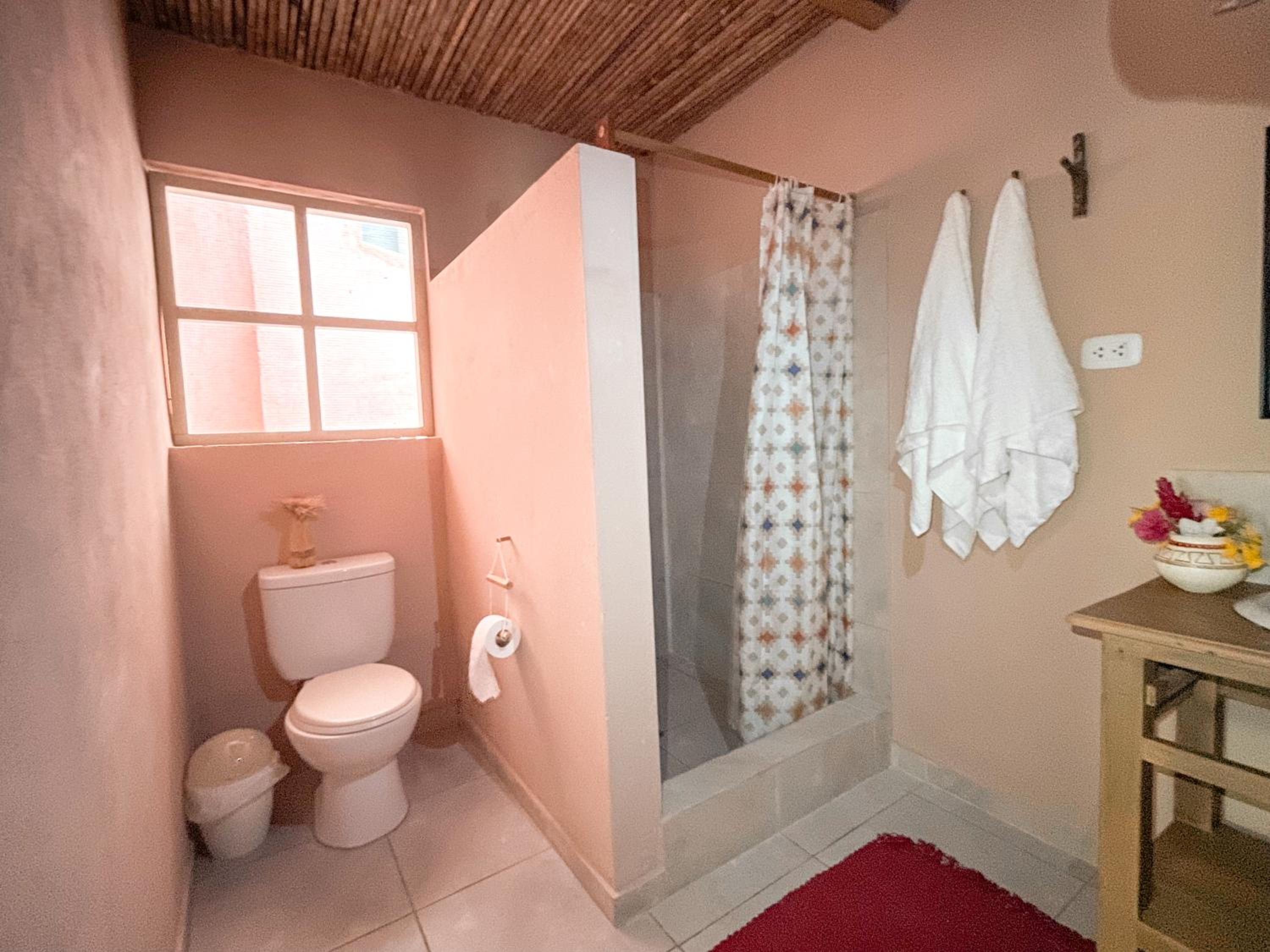 Casa Capirona 1 - Laguna Azul view 5