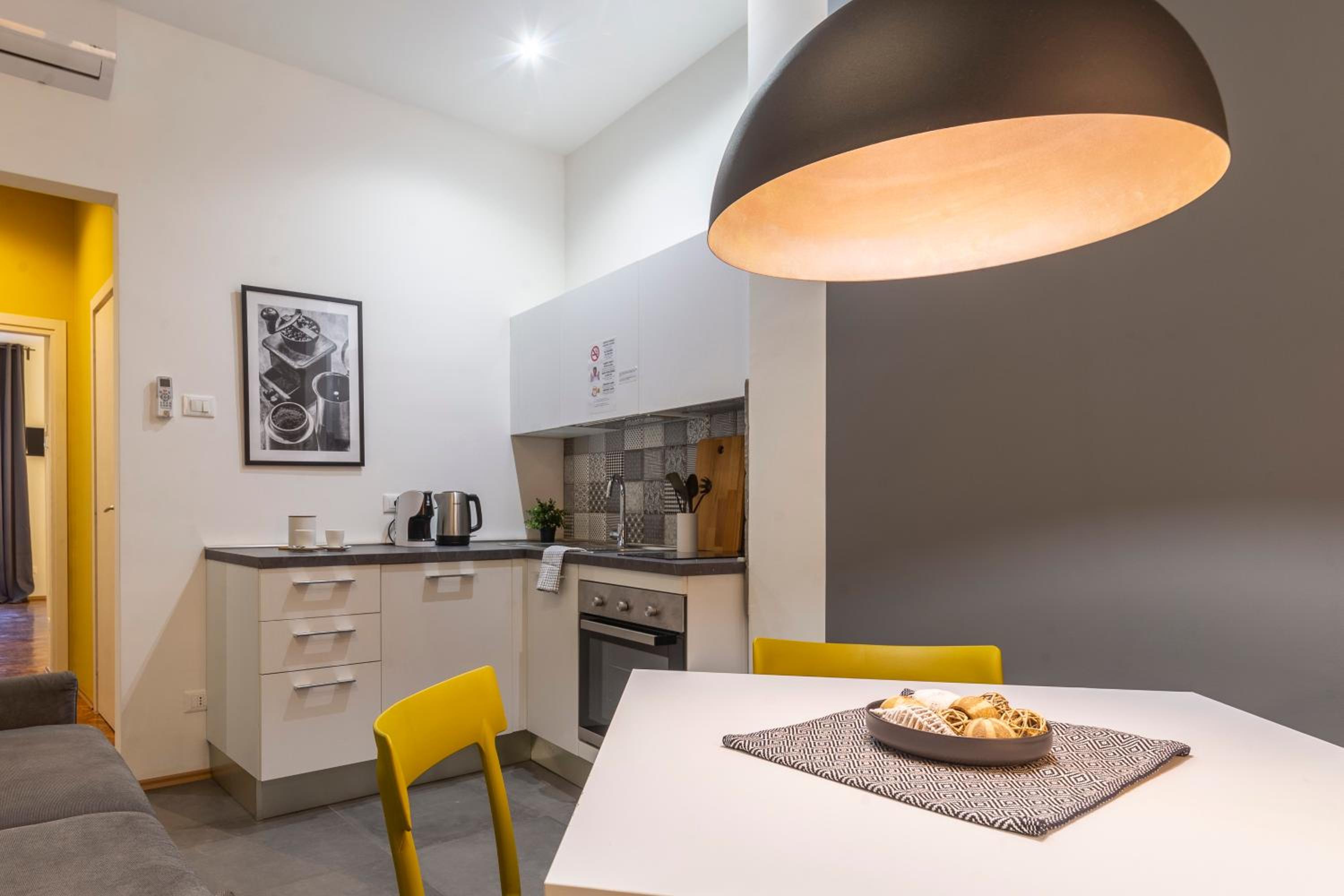 Tram apartment for 4 guests photo 5