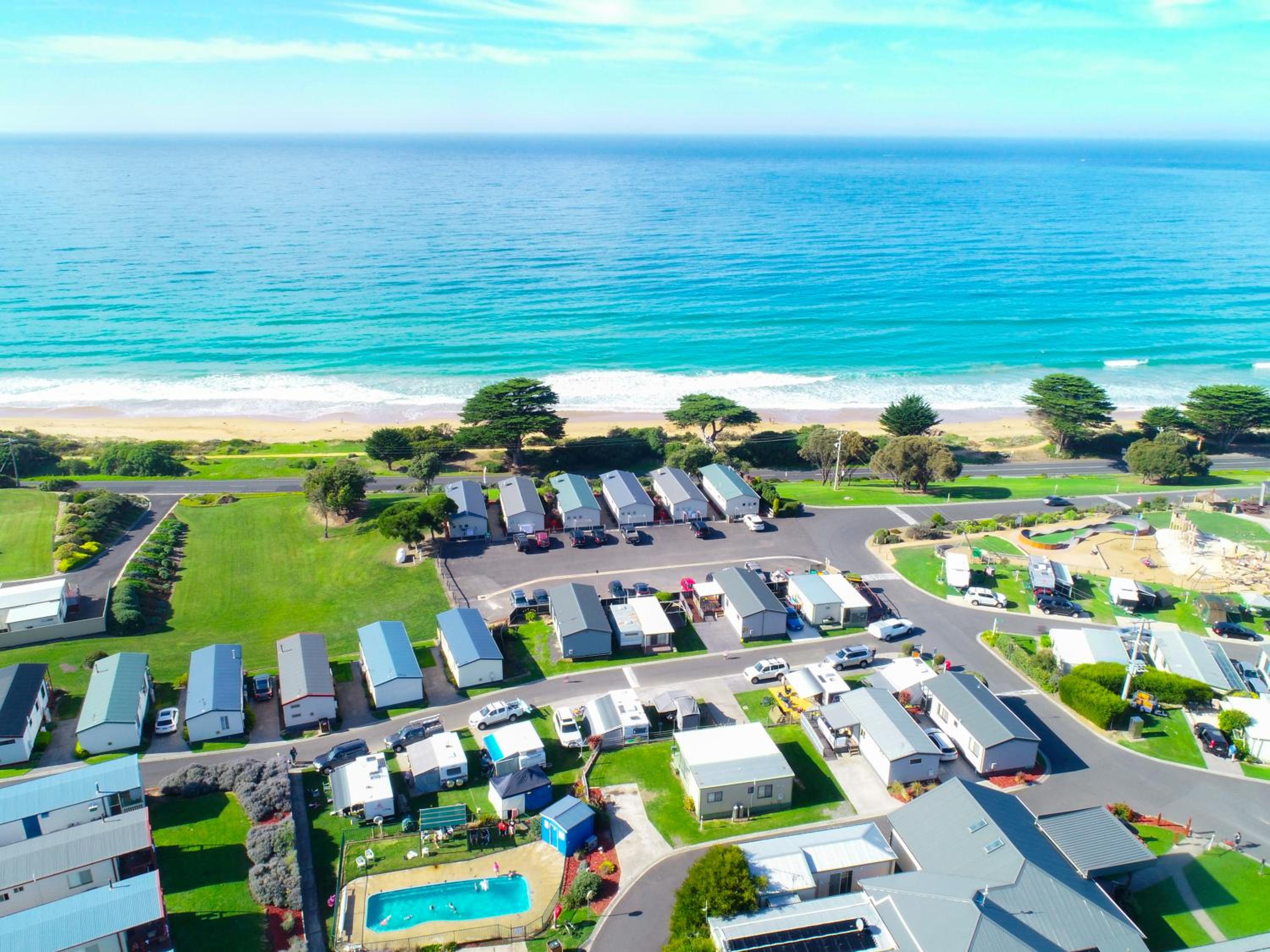 BIG4 Apollo Bay Pisces Holiday Park