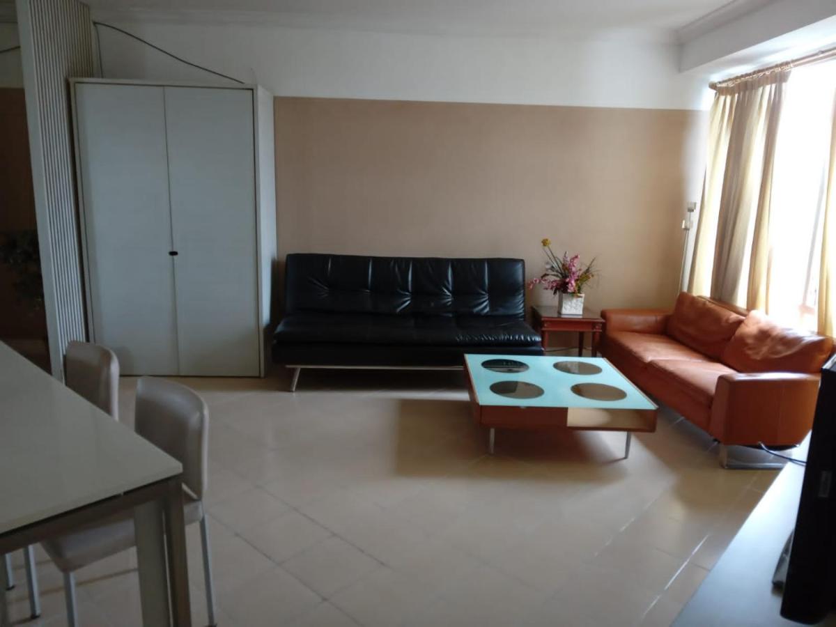 Batavia apartemen view 4