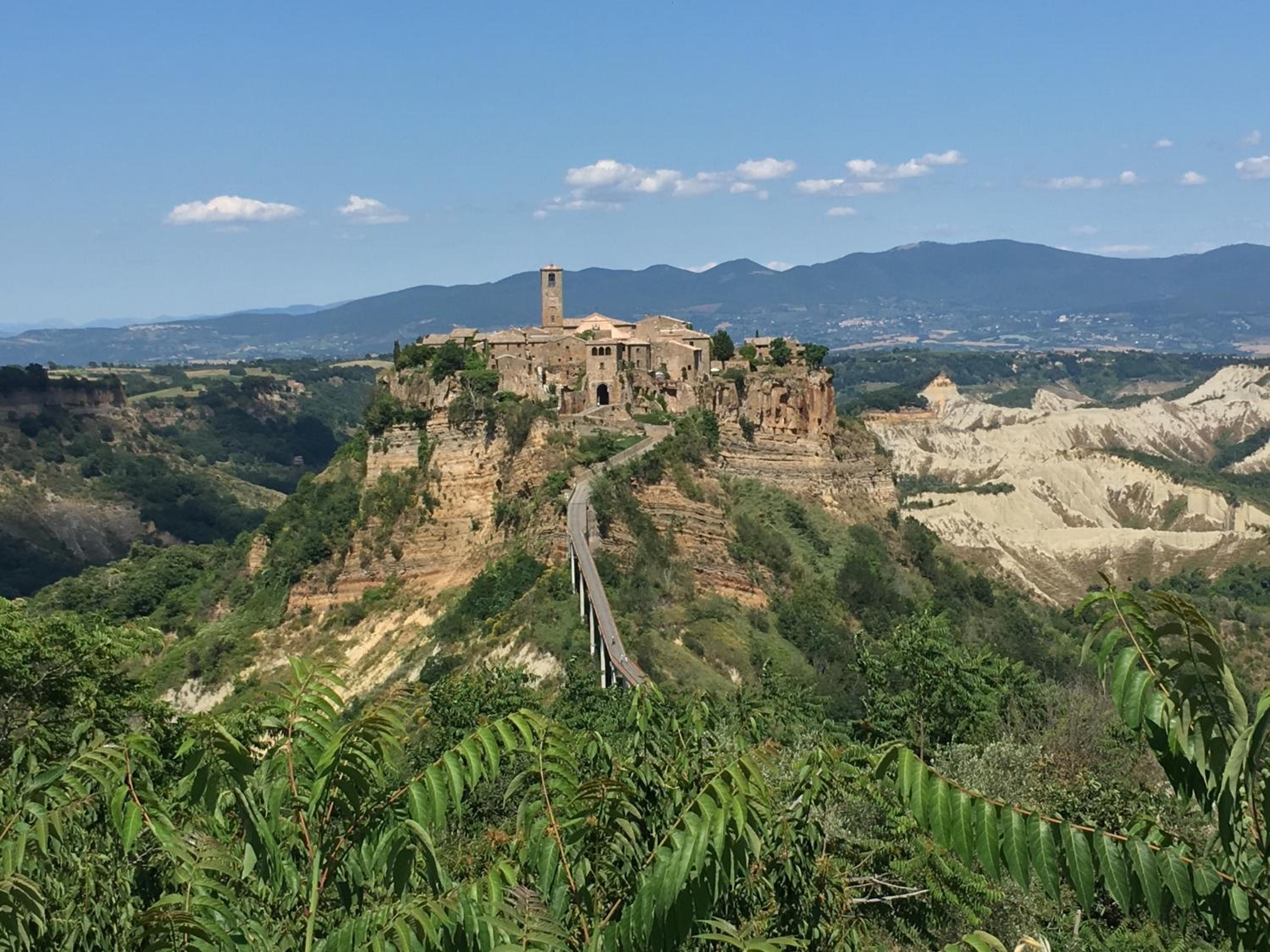 Flaminivs - Timeless Elegance in Civita di Bagnoregio view 3