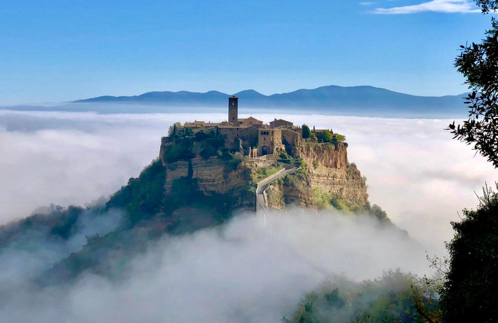 Flaminivs - Timeless Elegance in Civita di Bagnoregio view 4
