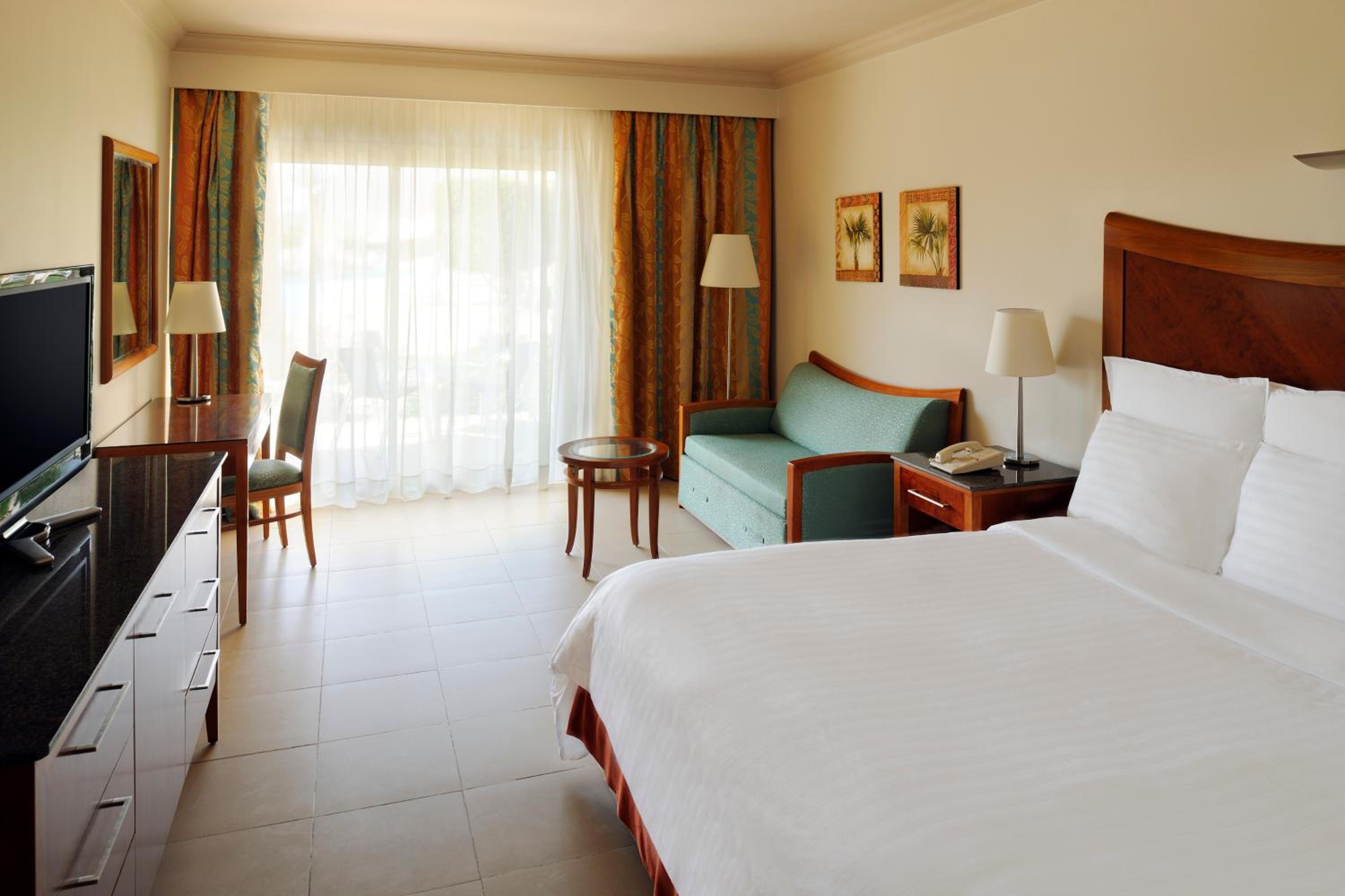 Naama Bay Promenade Beach Resort Managed By Accor — photo 80