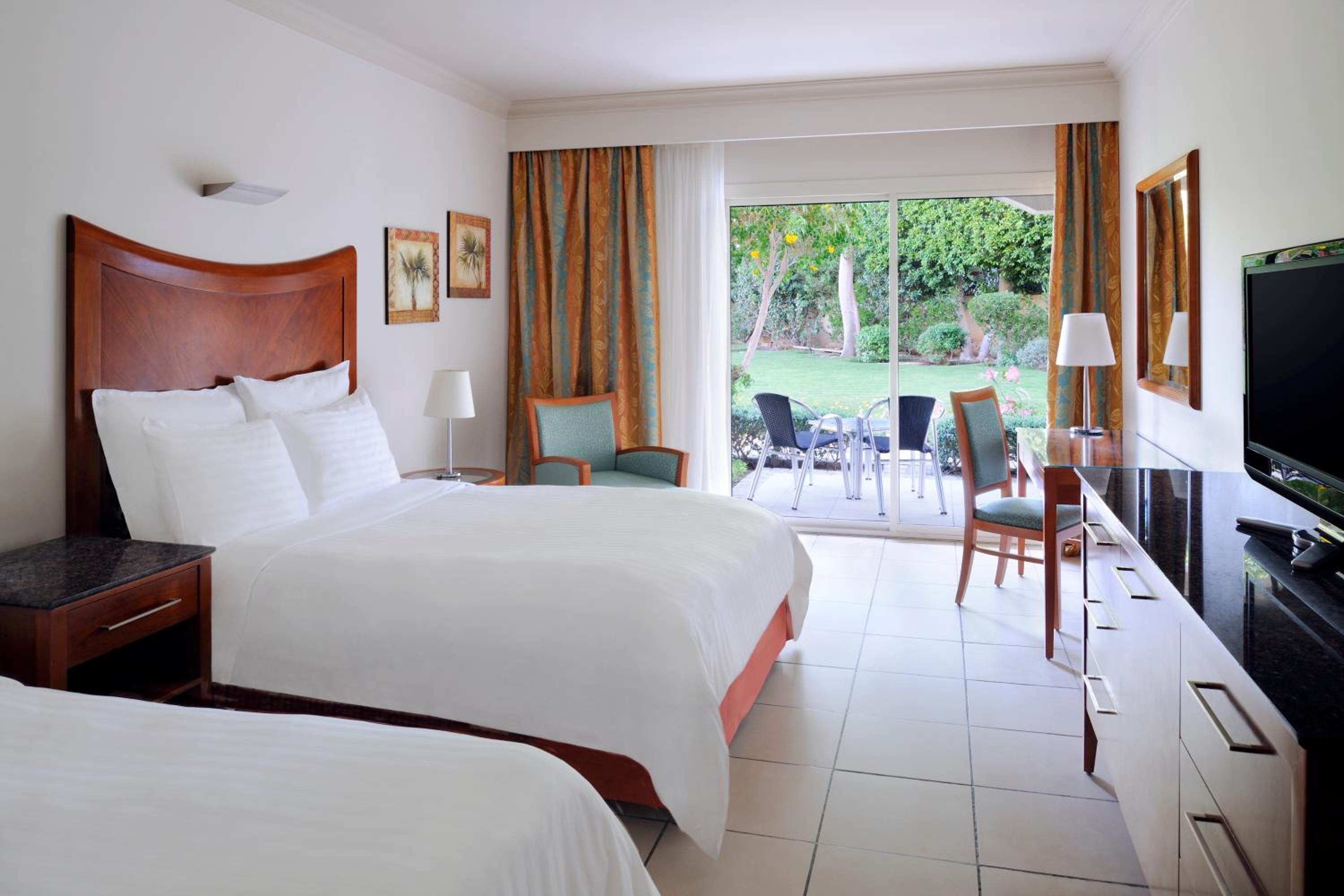 Naama Bay Promenade Beach Resort Managed By Accor — photo 33