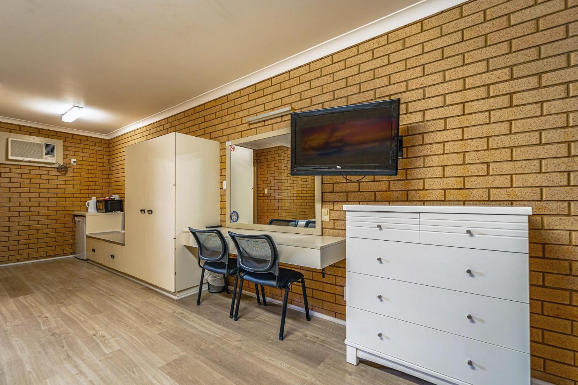 Carnarvon Motel
