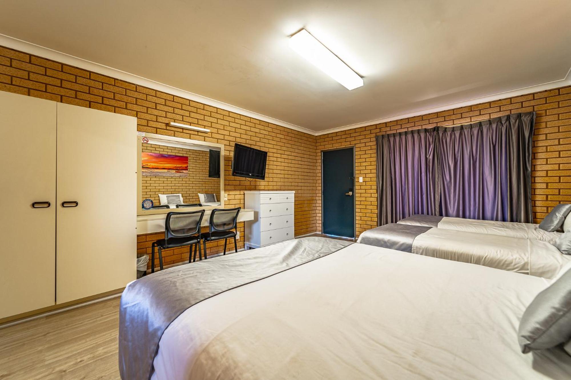 Carnarvon Motel