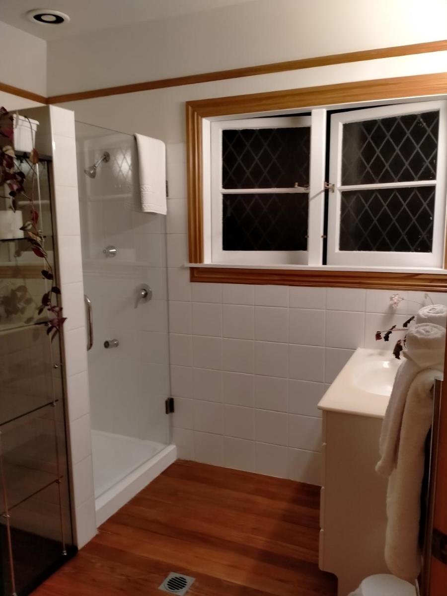 Amberly House Rotorua view 5