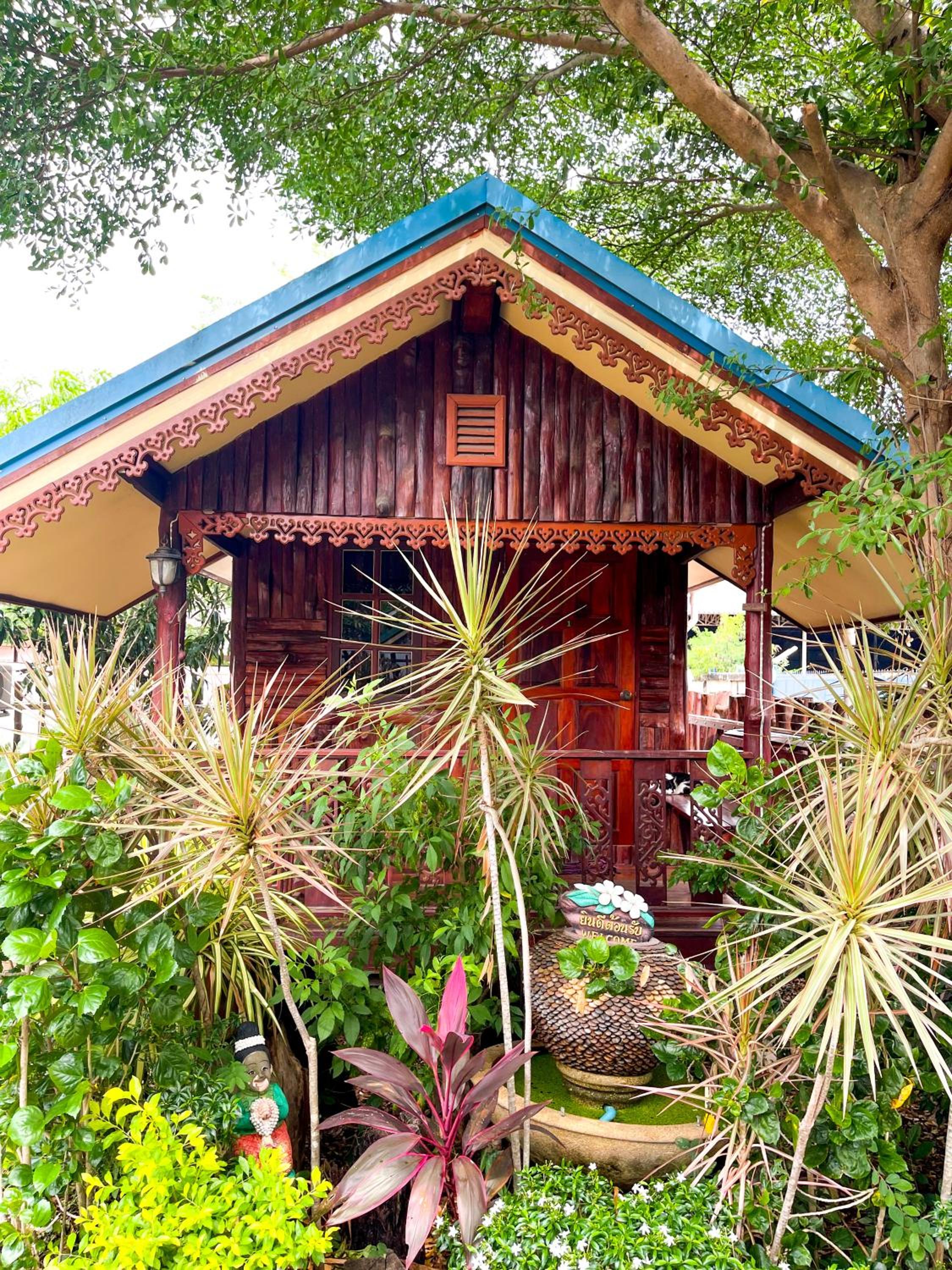 Ruanmai Style Resort 1