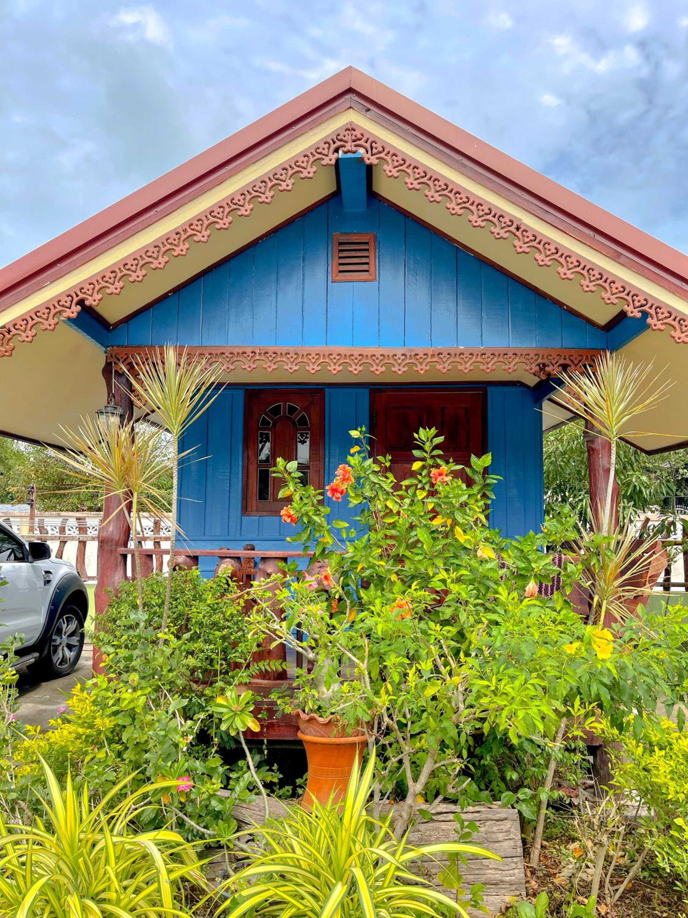 Ruanmai Style Resort 1
