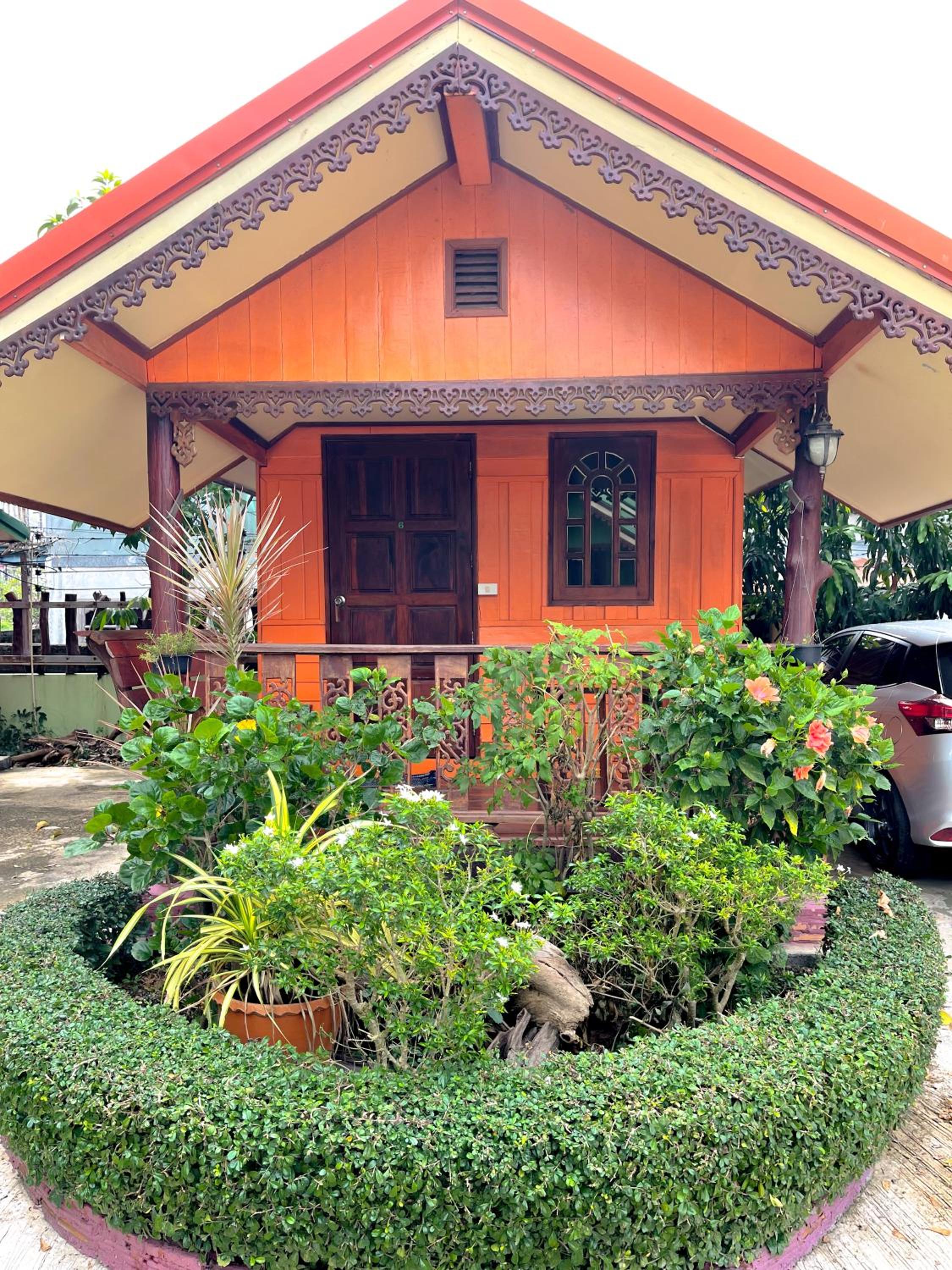 Ruanmai Style Resort 1