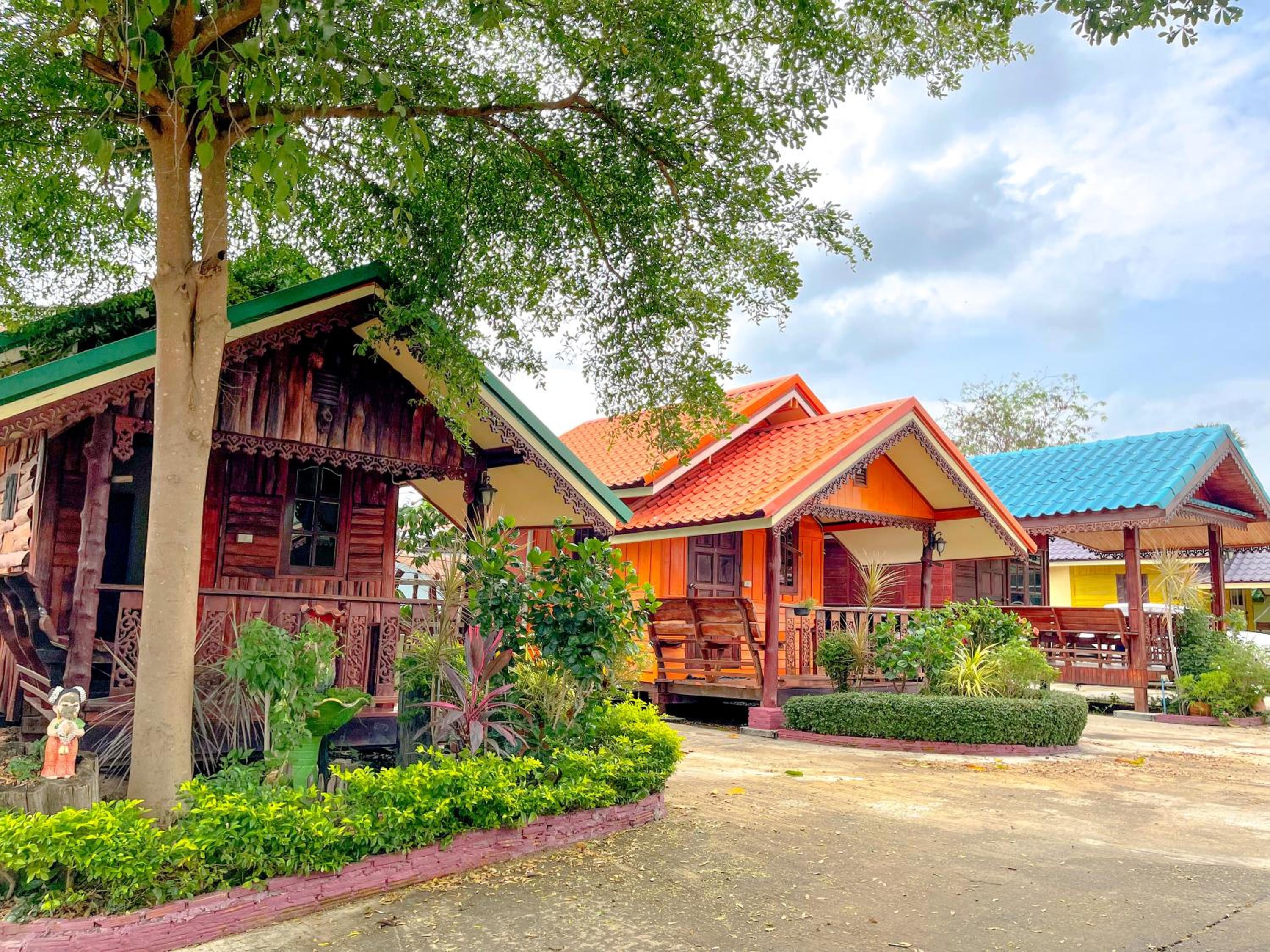 Ruanmai Style Resort 1