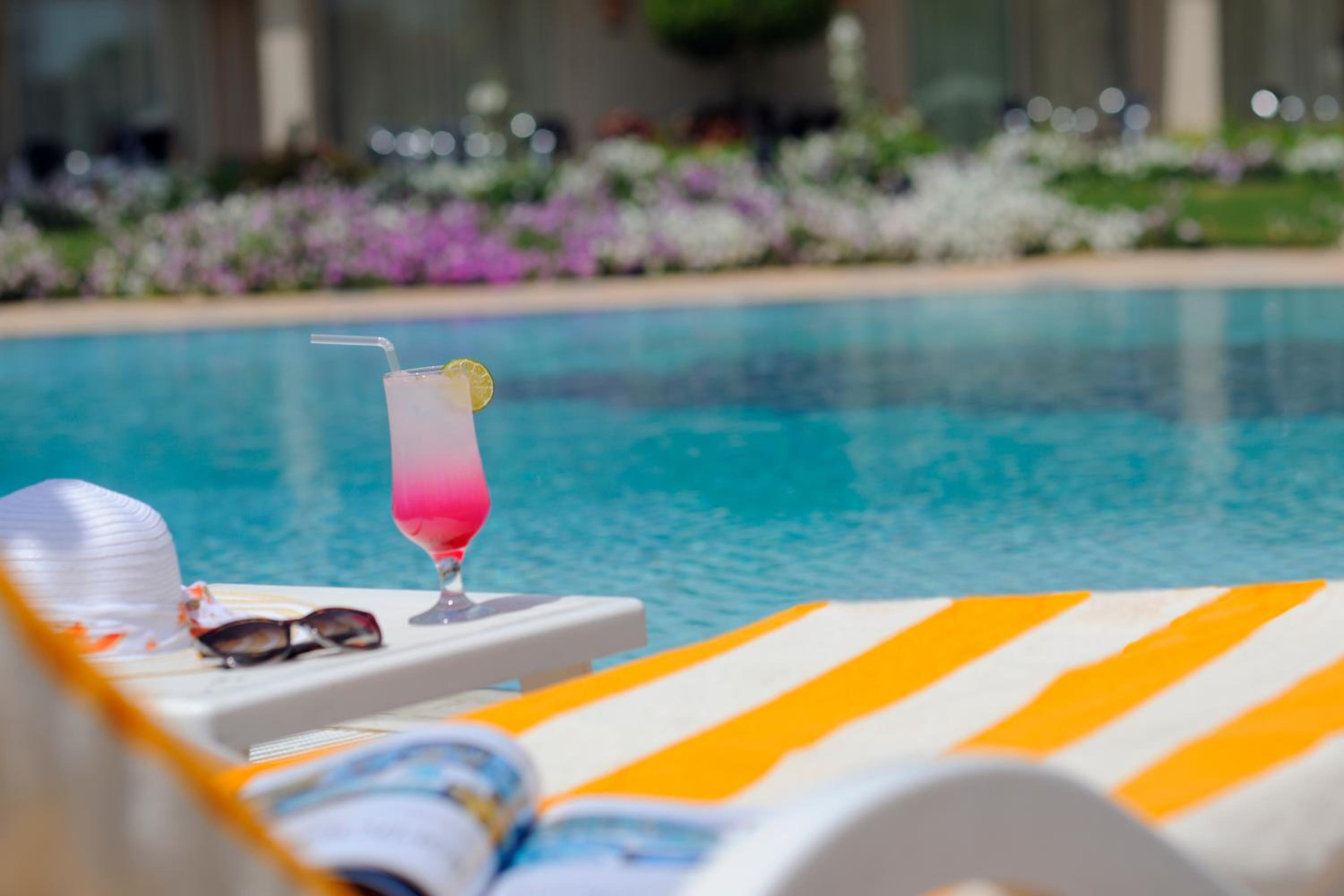 Naama Bay Promenade Beach Resort Managed By Accor — photo 76