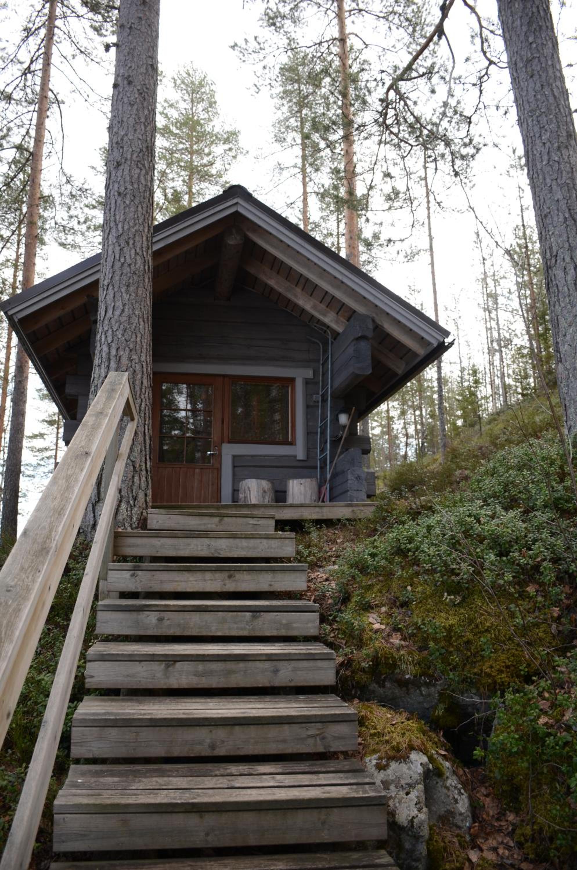 Turjanlinna view 3