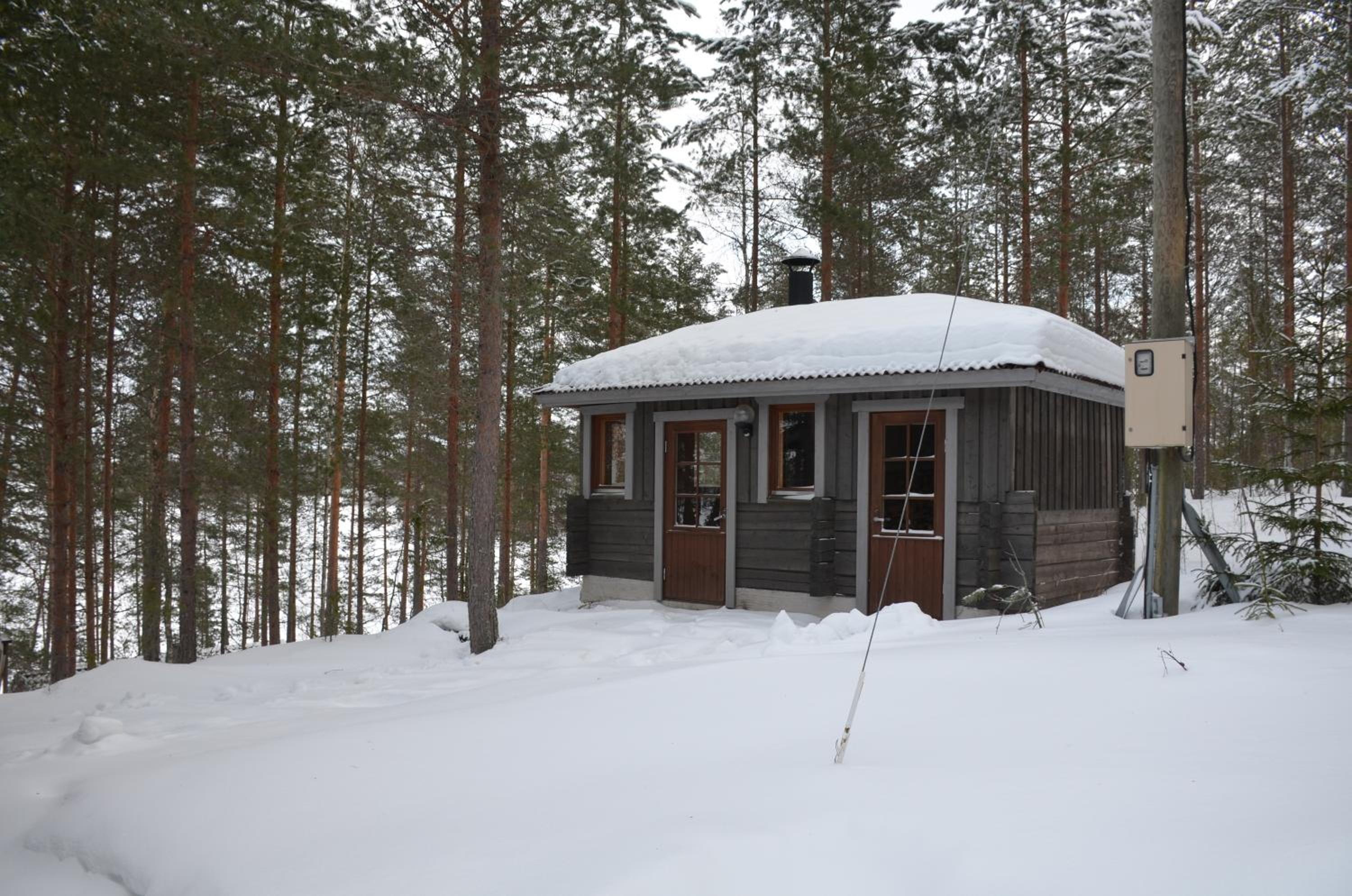Turjanlinna view 4