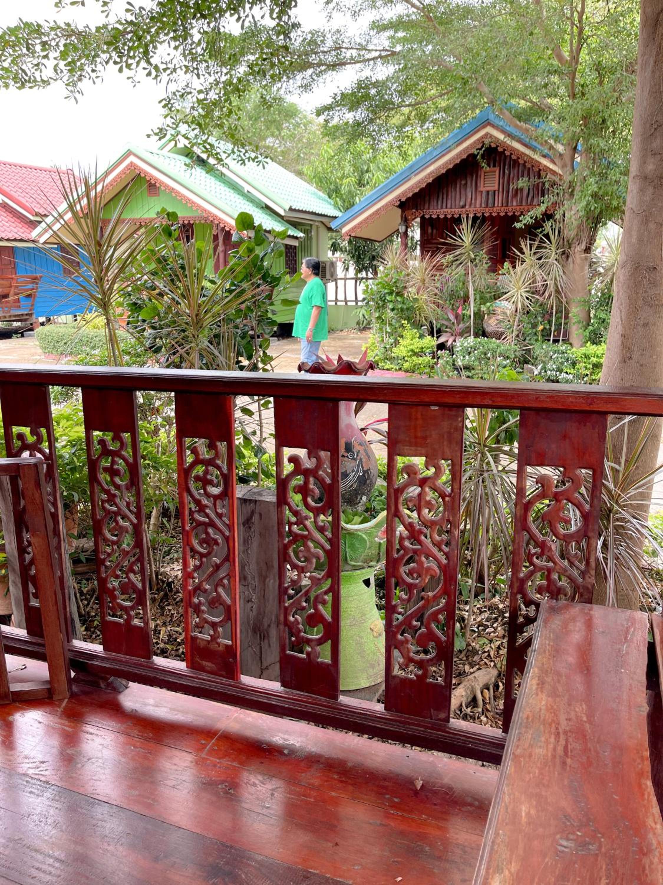 Ruanmai Style Resort 1