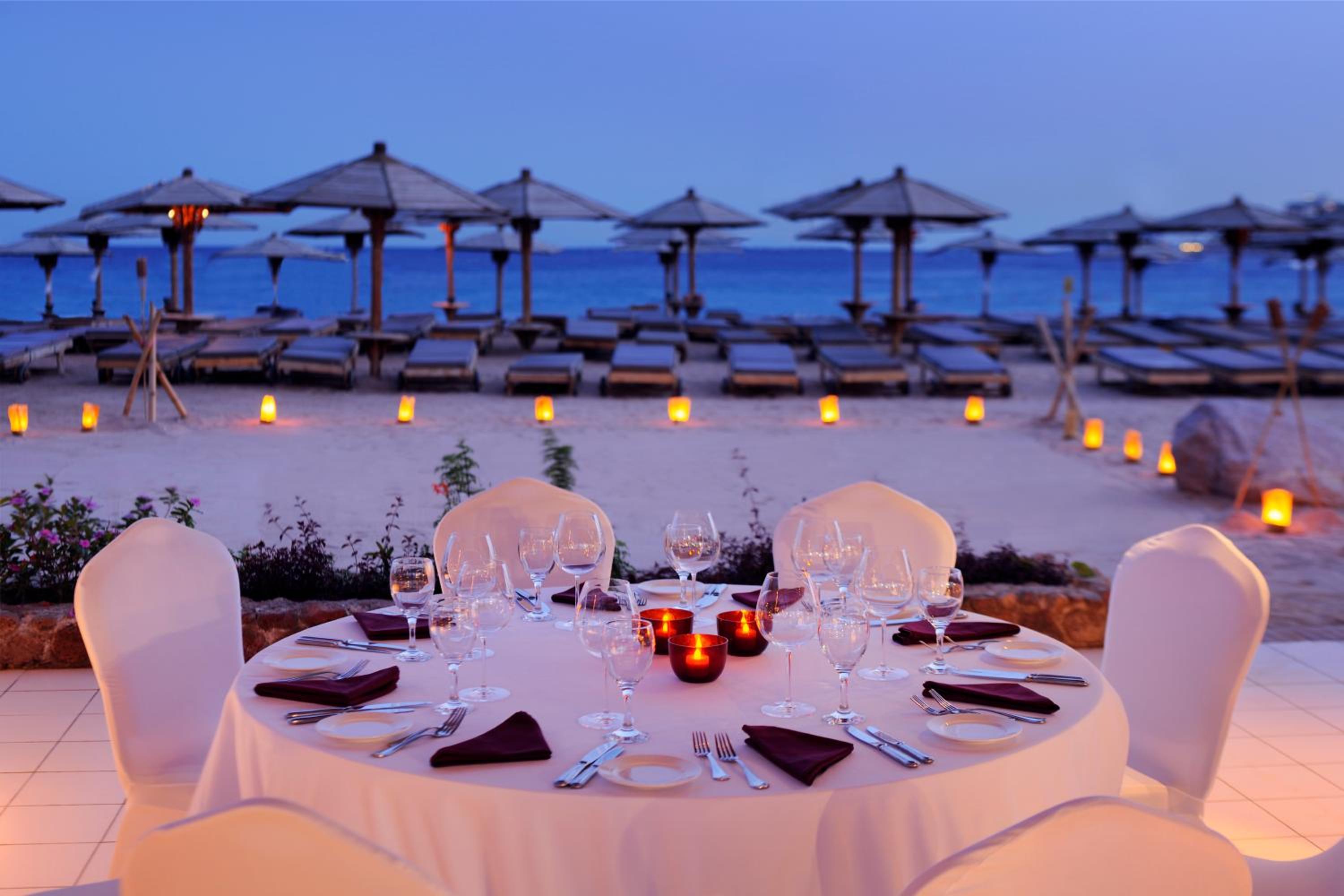 Naama Bay Promenade Beach Resort Managed By Accor — photo 68